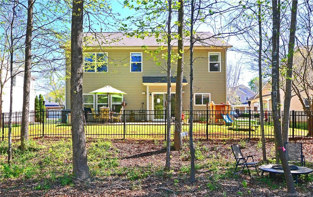 Madison Green - Residential