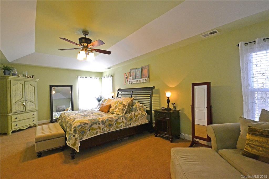 Madison Green - Residential