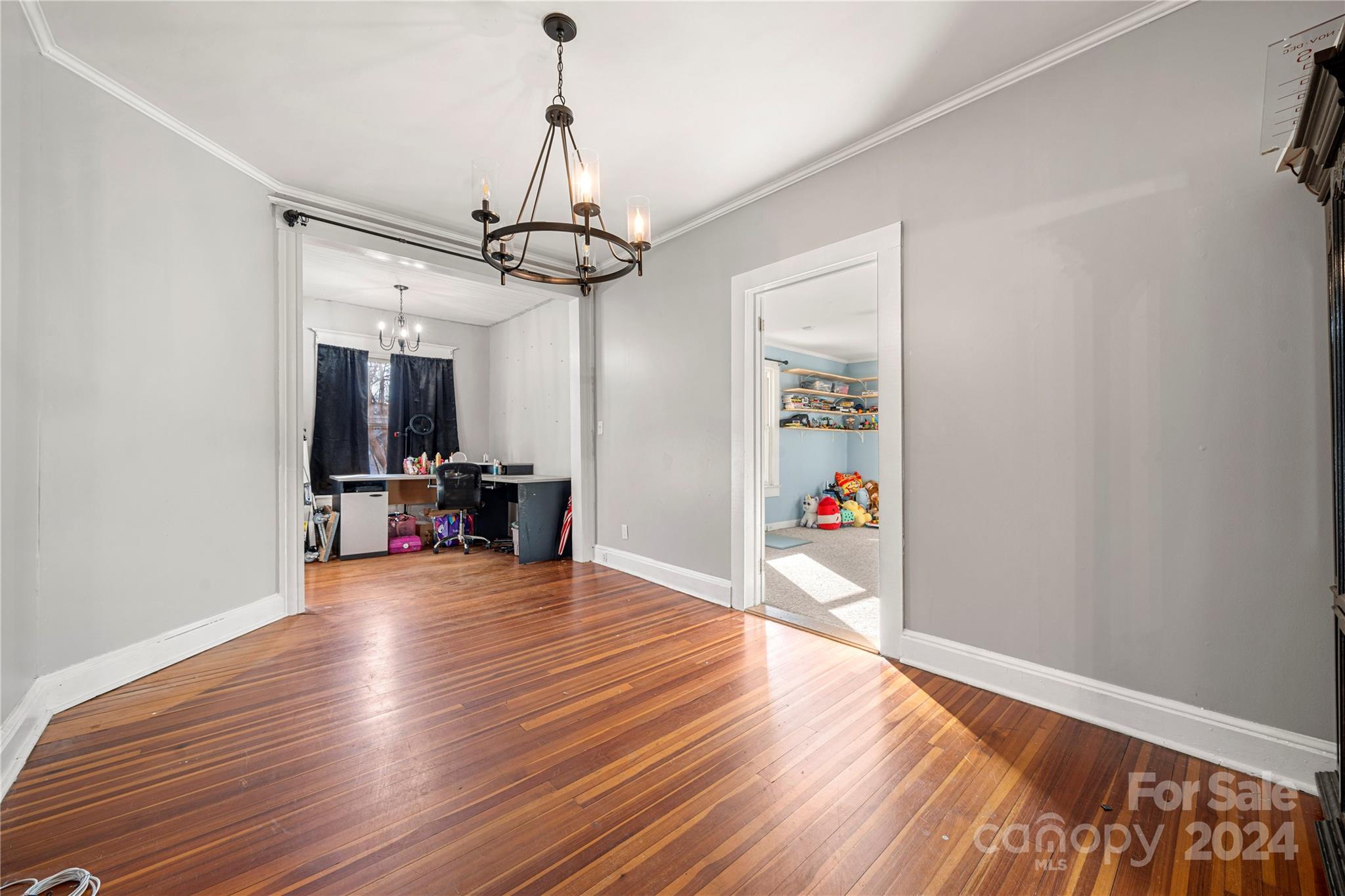 York - Residential