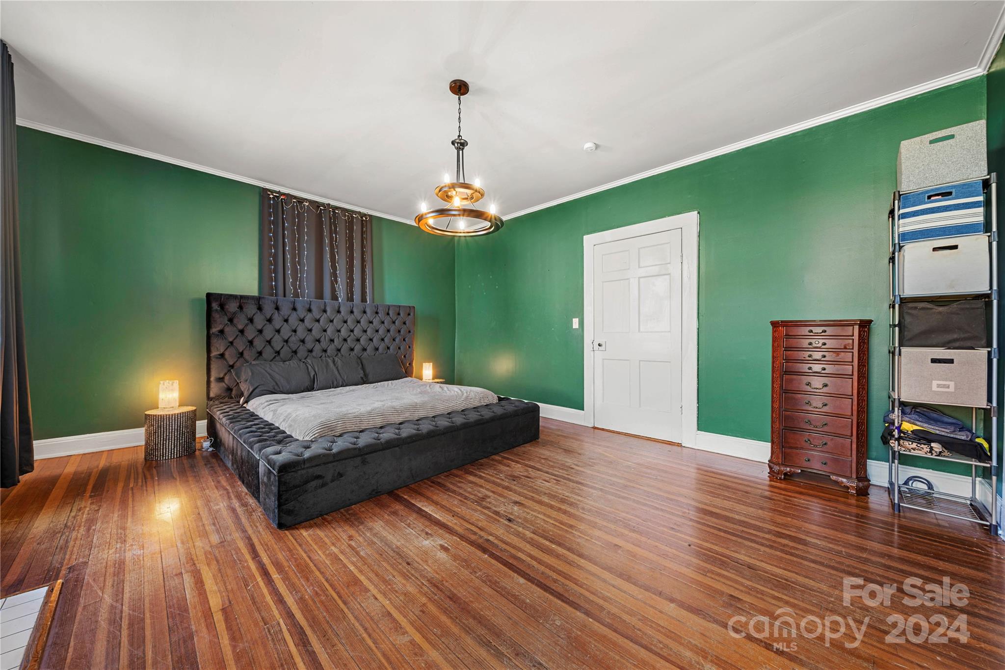 York - Residential