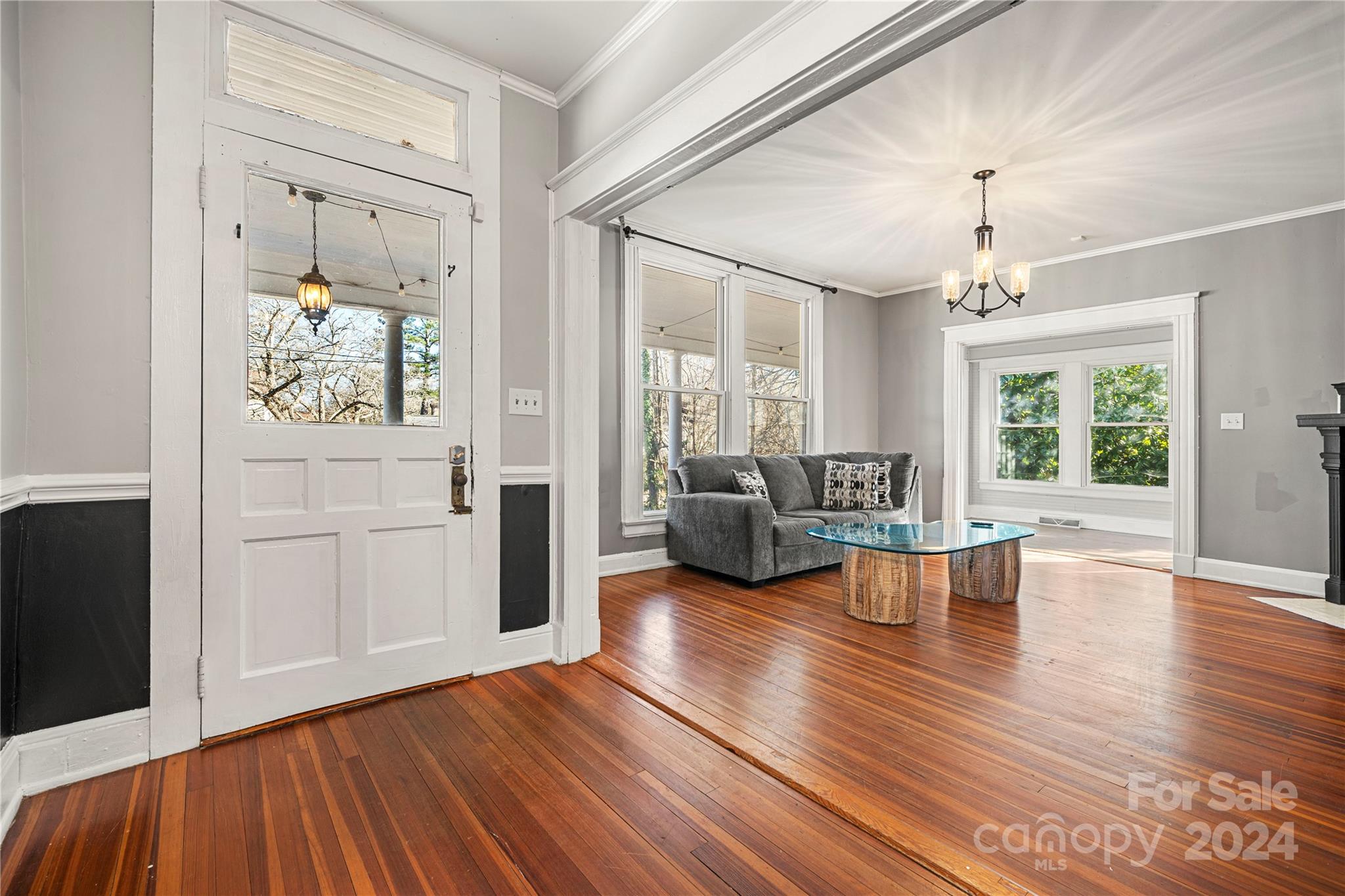 York - Residential