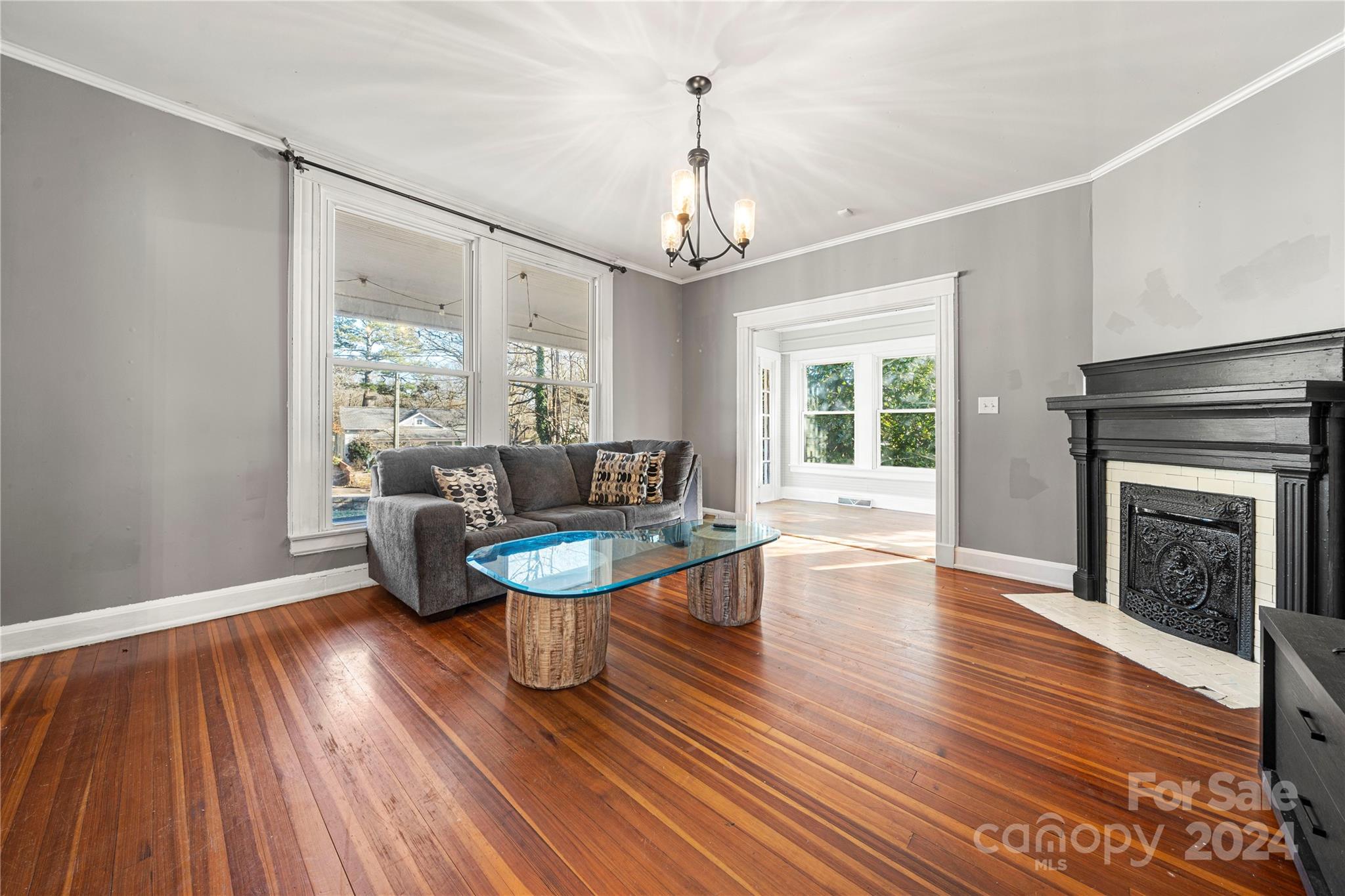 York - Residential