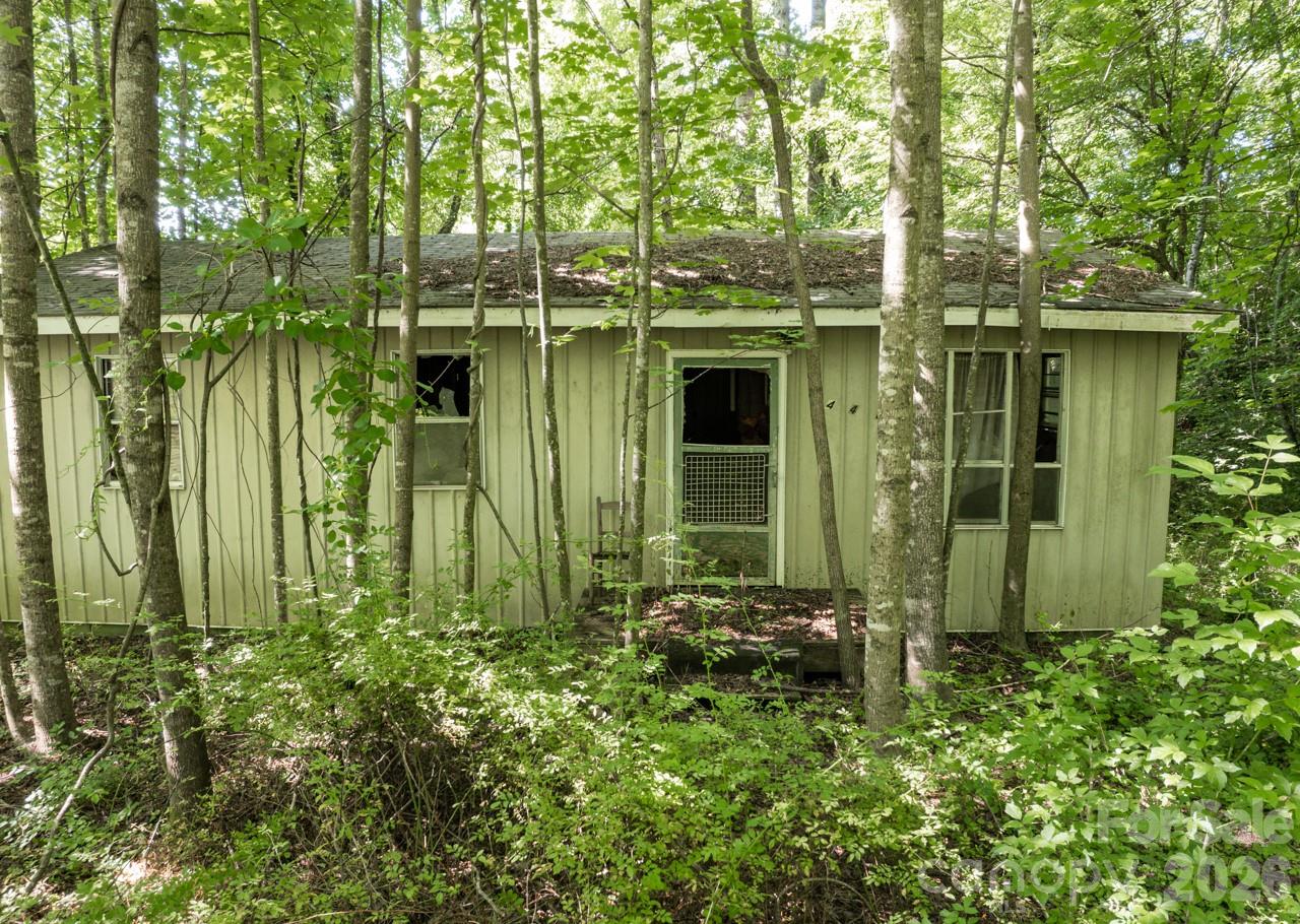 Grove Park - Residential