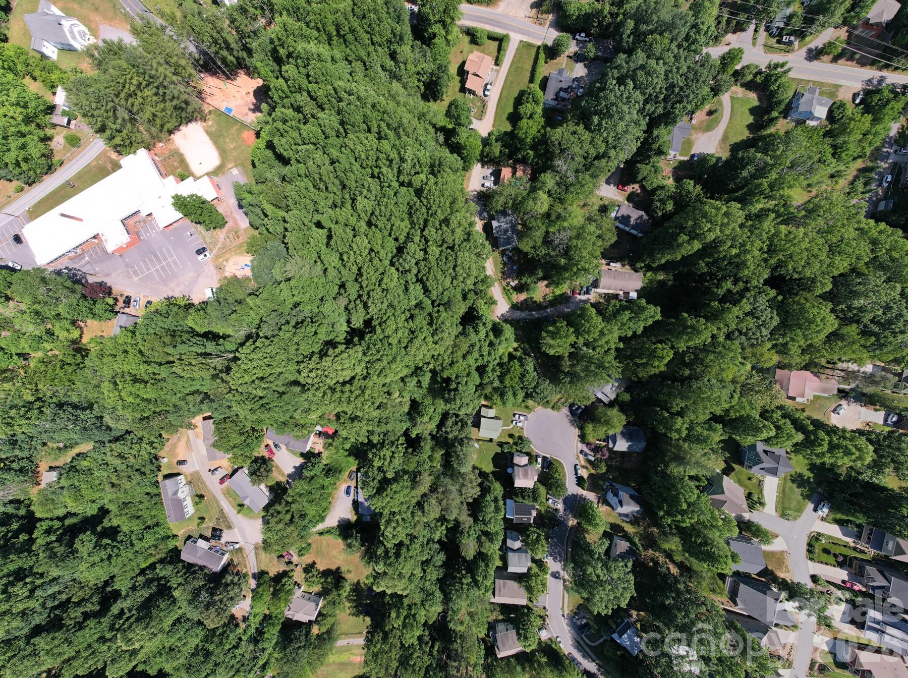Grove Park - Residential