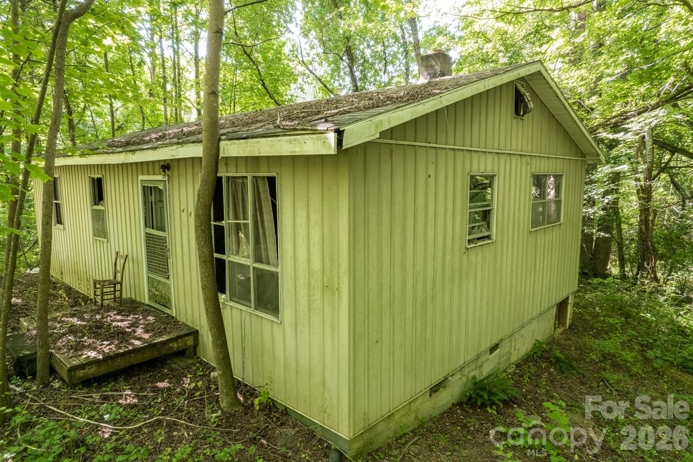 Grove Park - Residential