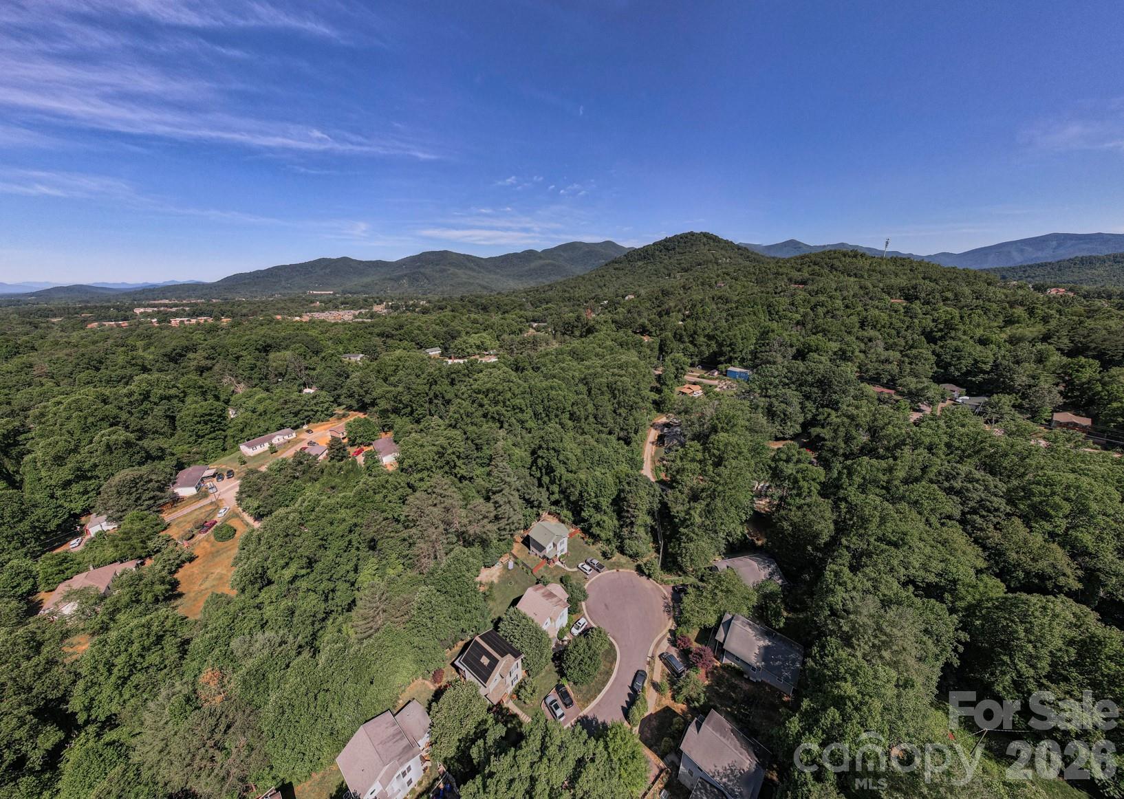 Grove Park - Residential