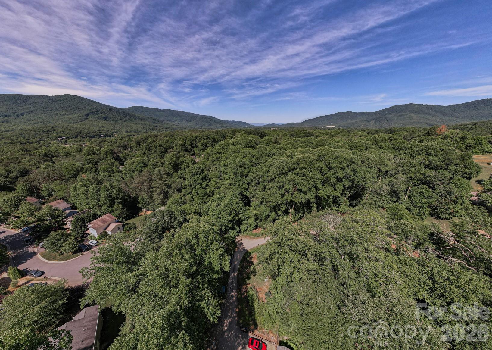 Grove Park - Residential