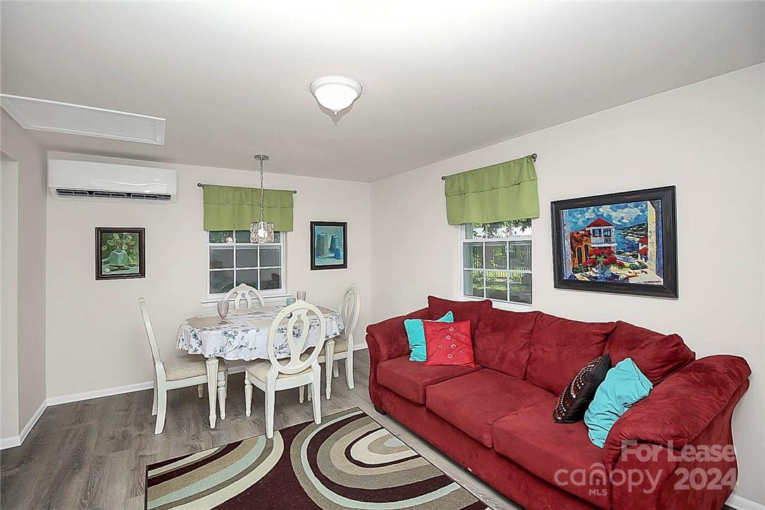 Fort Mill - Residential Lease