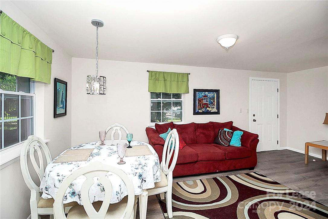 Fort Mill - Residential Lease