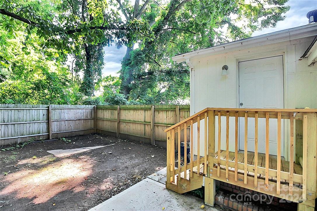 Fort Mill - Residential Lease