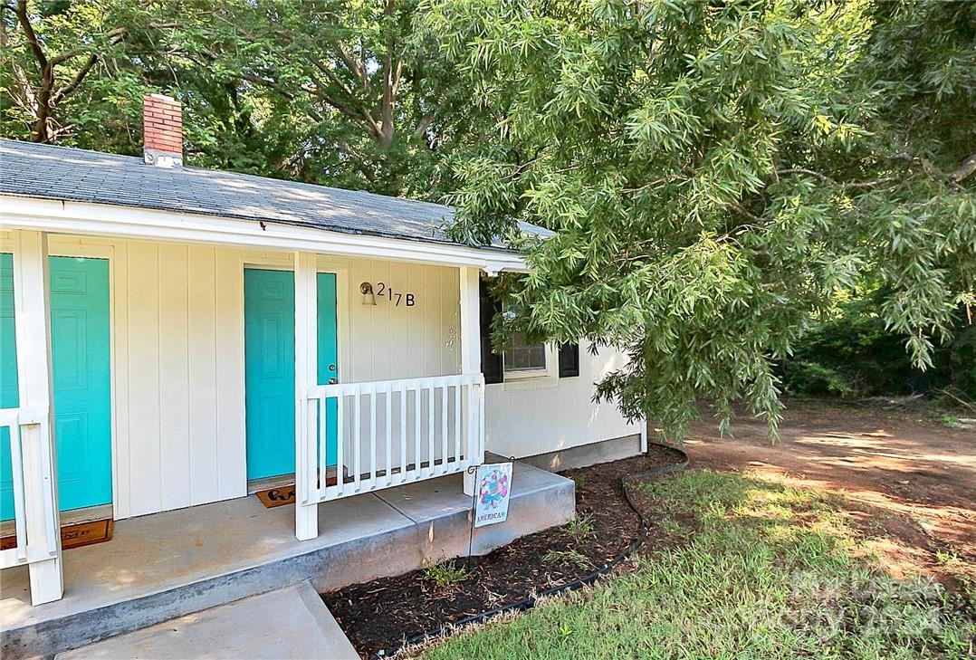 Fort Mill - Residential Lease