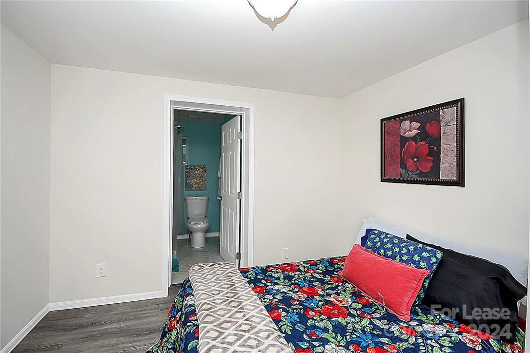 Fort Mill - Residential Lease
