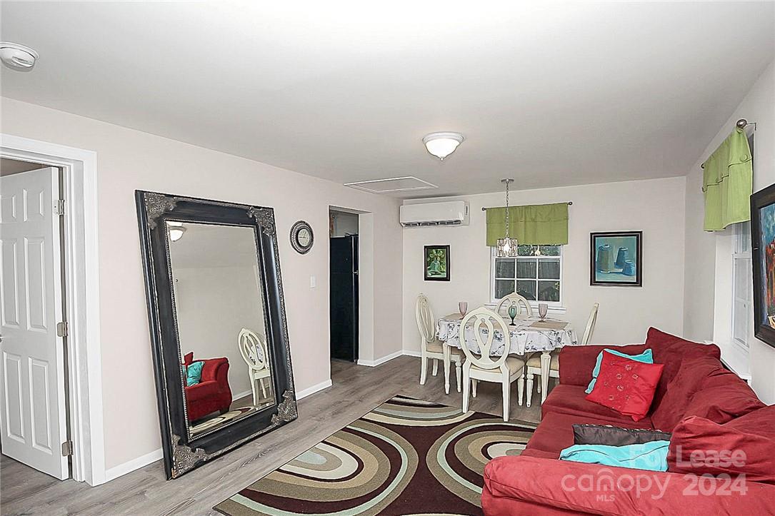 Fort Mill - Residential Lease