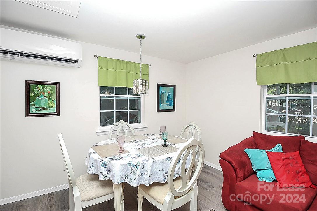 Fort Mill - Residential Lease