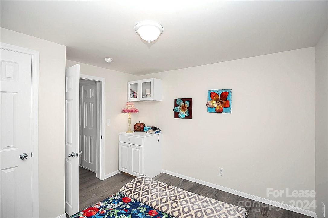 Fort Mill - Residential Lease
