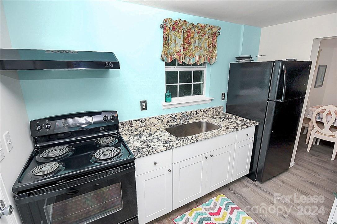 Fort Mill - Residential Lease