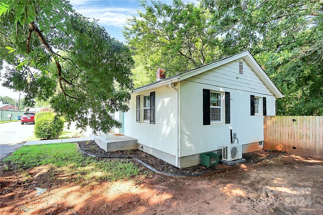 Fort Mill - Residential Lease