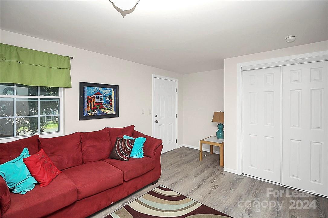 Fort Mill - Residential Lease