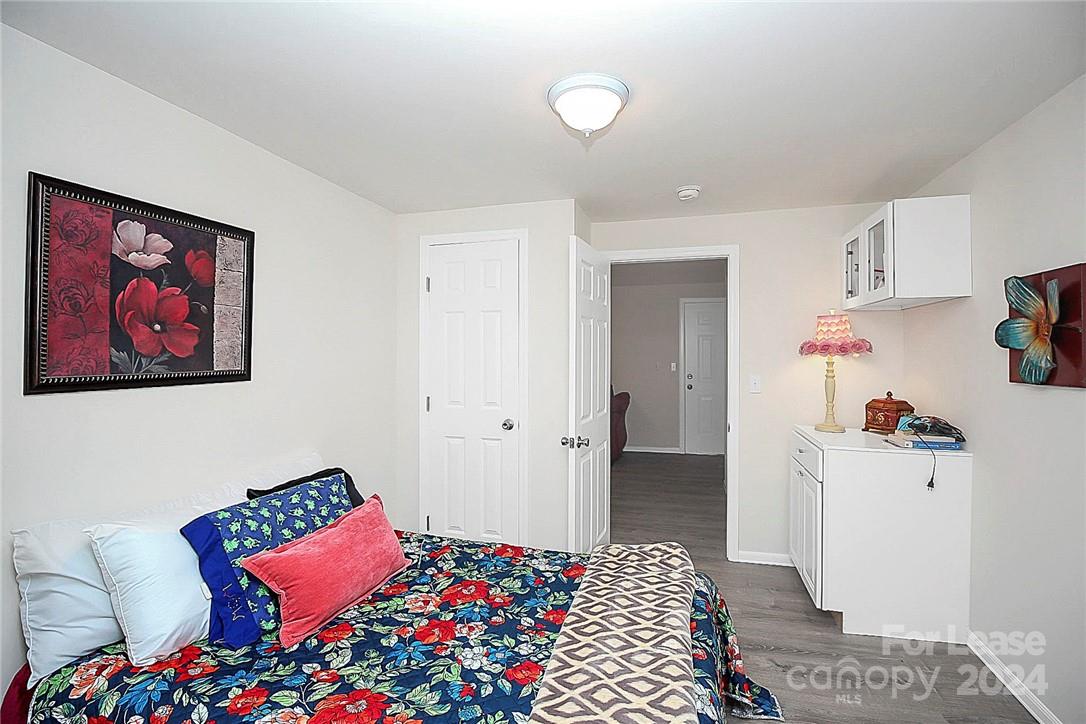 Fort Mill - Residential Lease