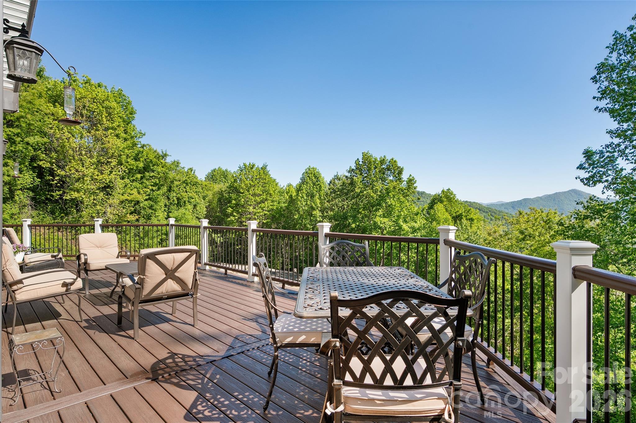 Hawk Mountain - Residential