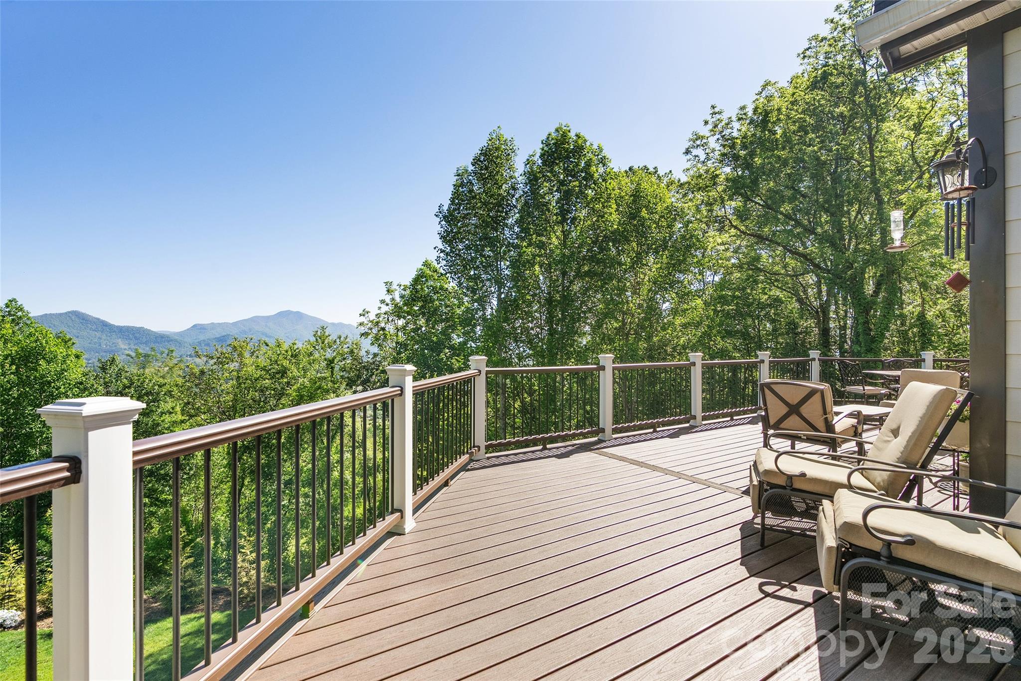 Hawk Mountain - Residential