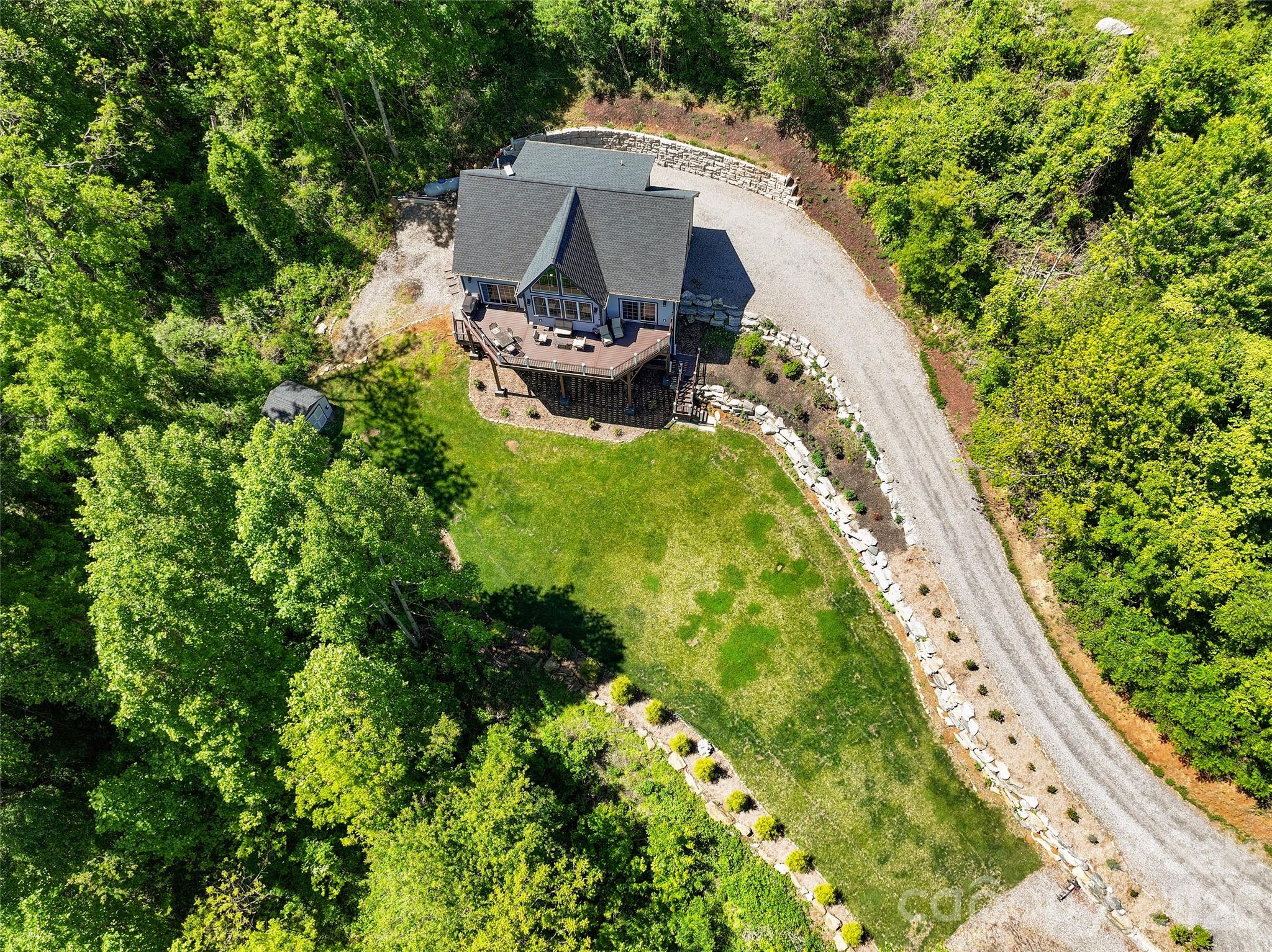 Hawk Mountain - Residential