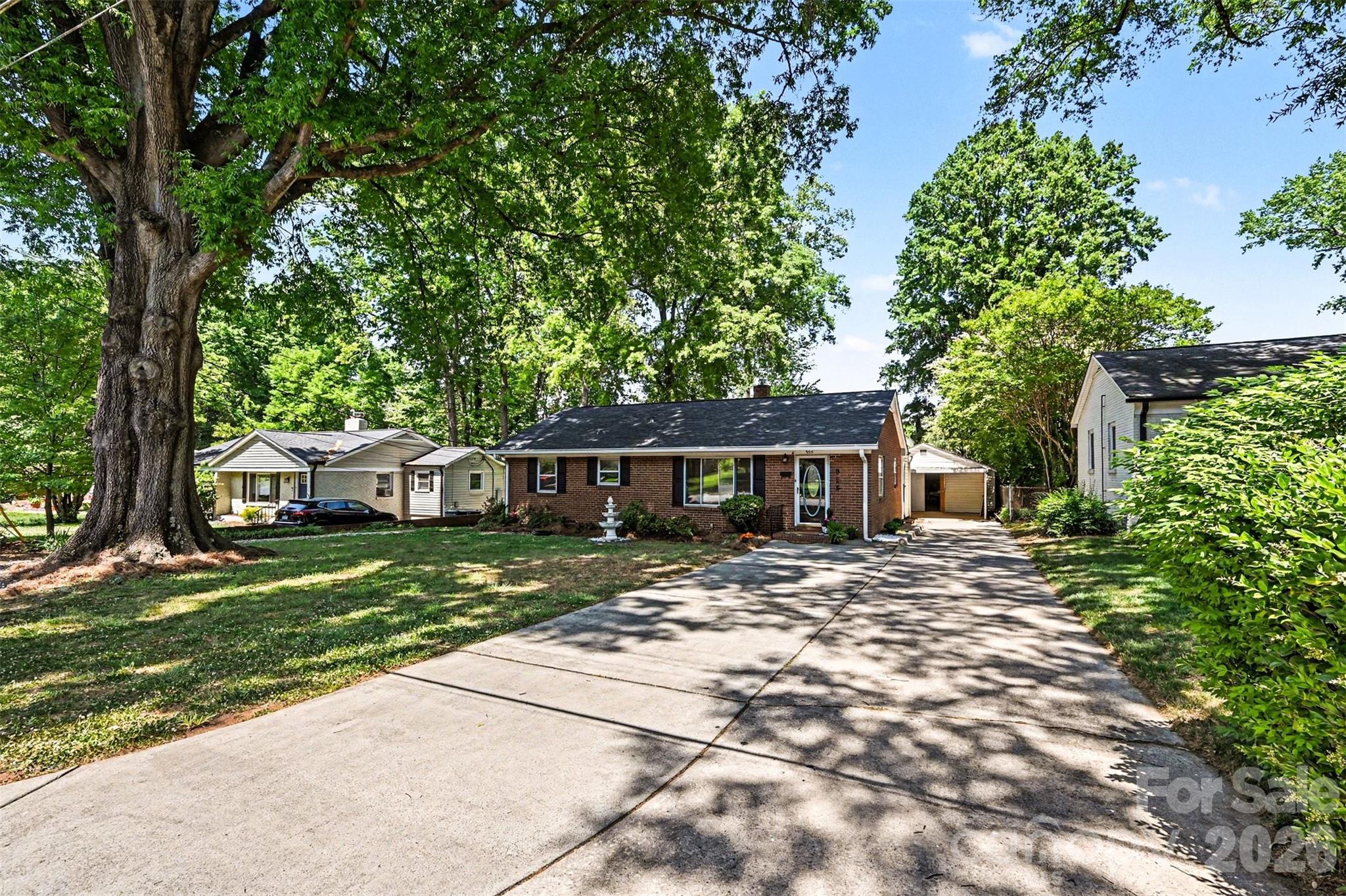 Echo Hills - Residential