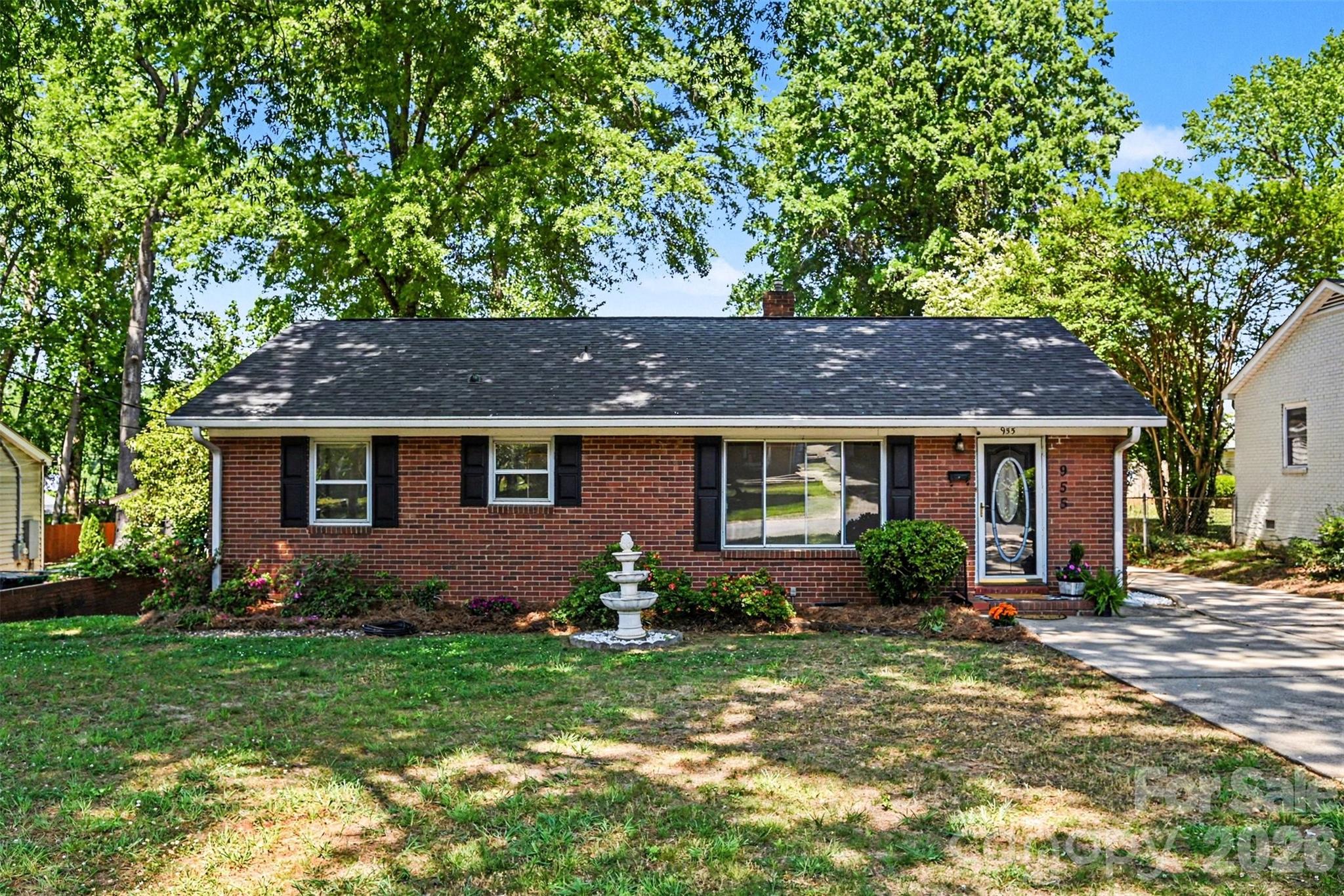 Echo Hills - Residential