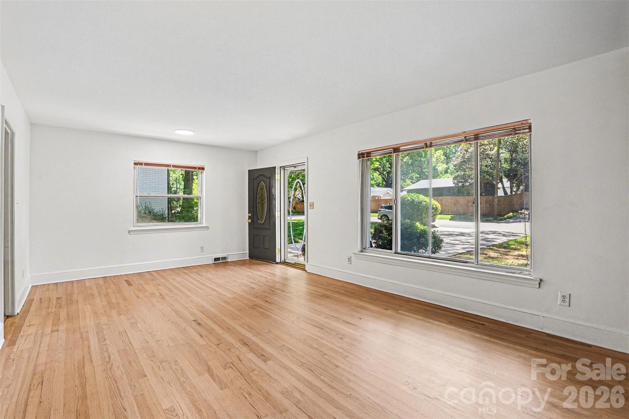 Echo Hills - Residential