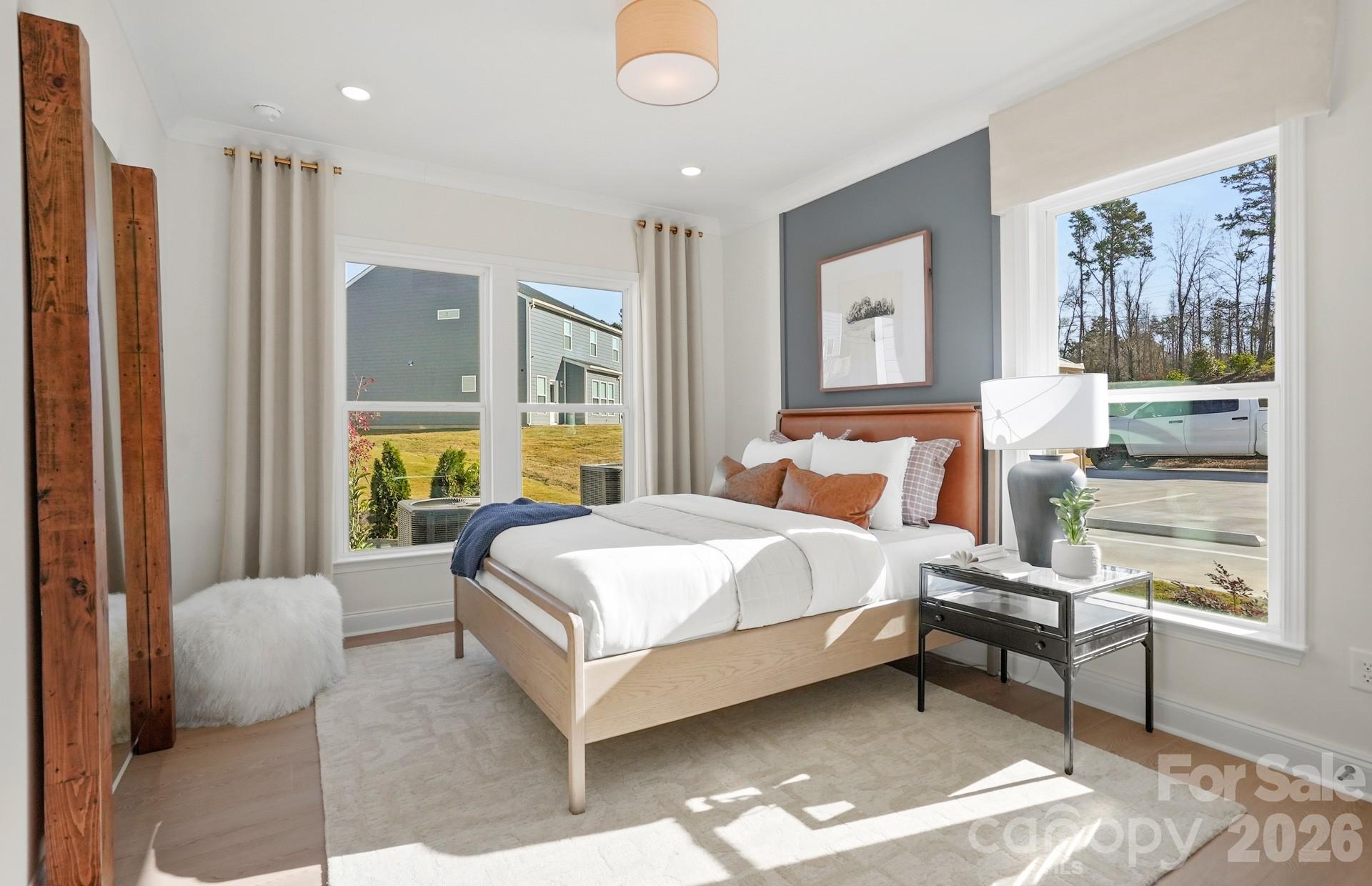 Kinsdale - Residential