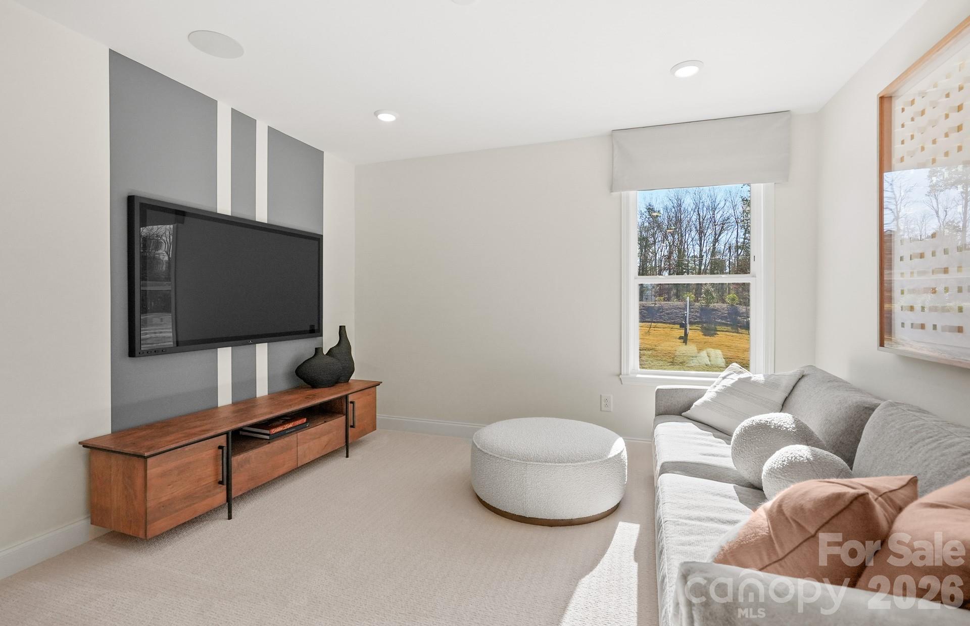 Kinsdale - Residential