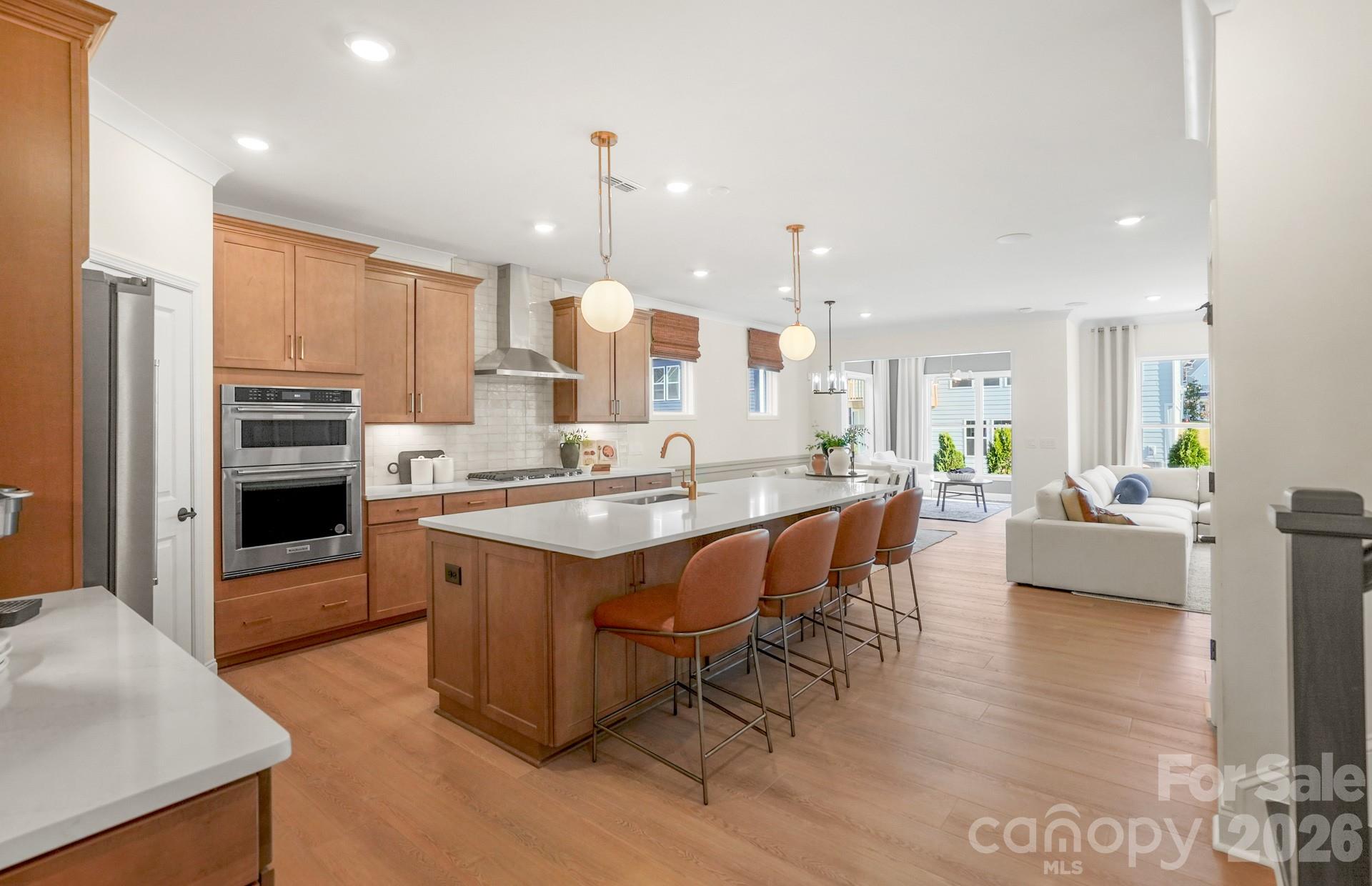 Kinsdale - Residential
