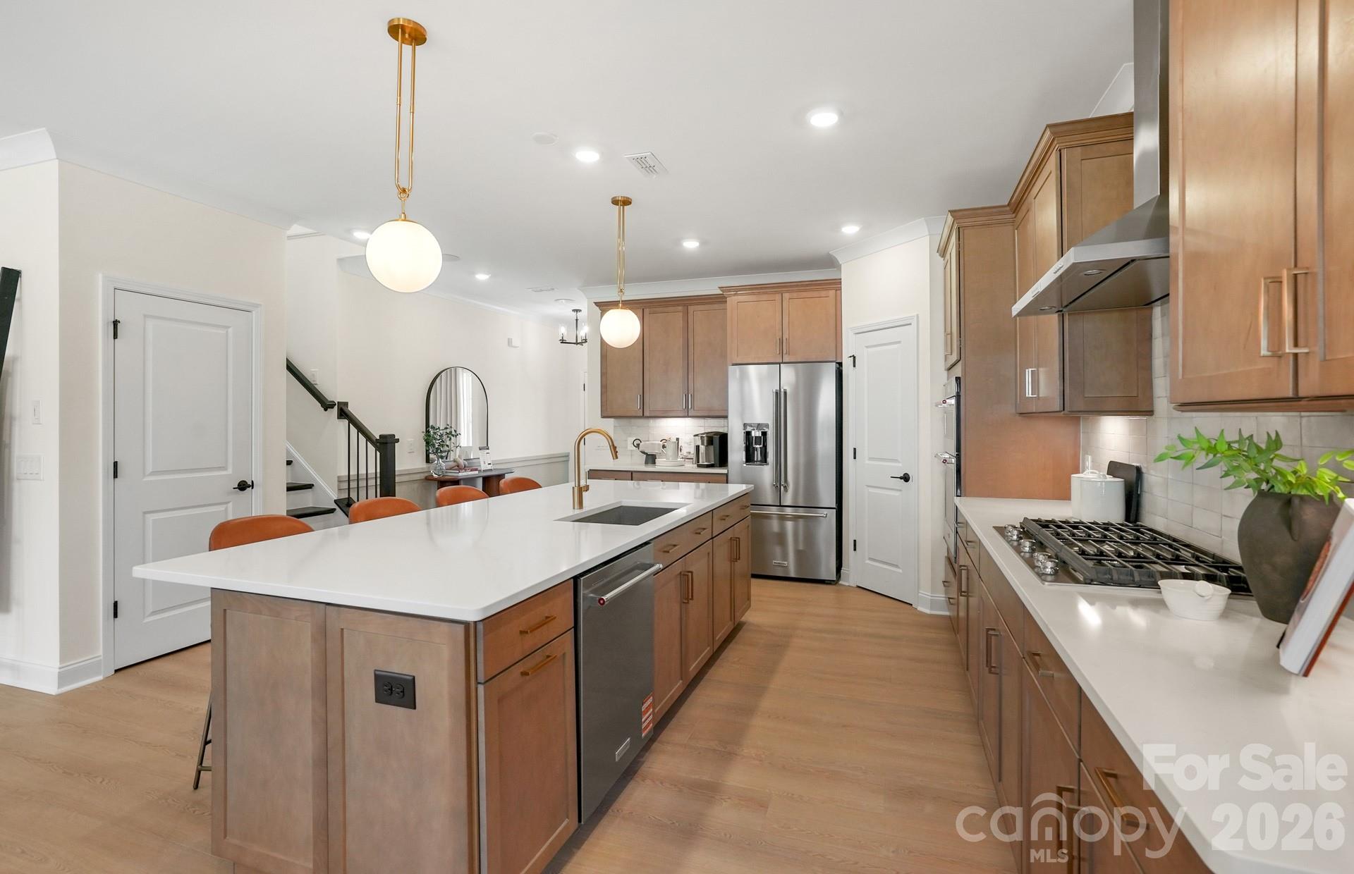 Kinsdale - Residential