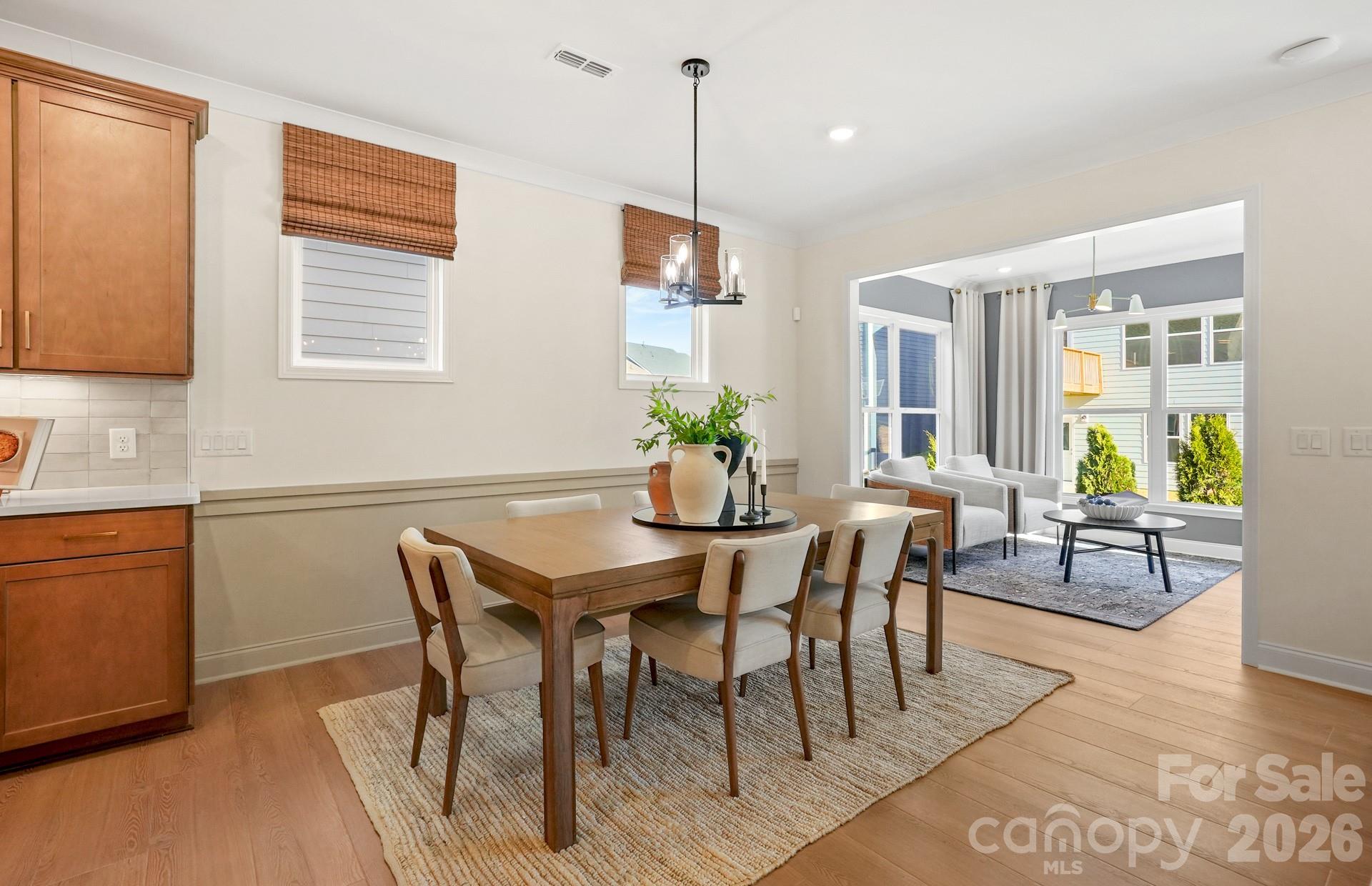 Kinsdale - Residential
