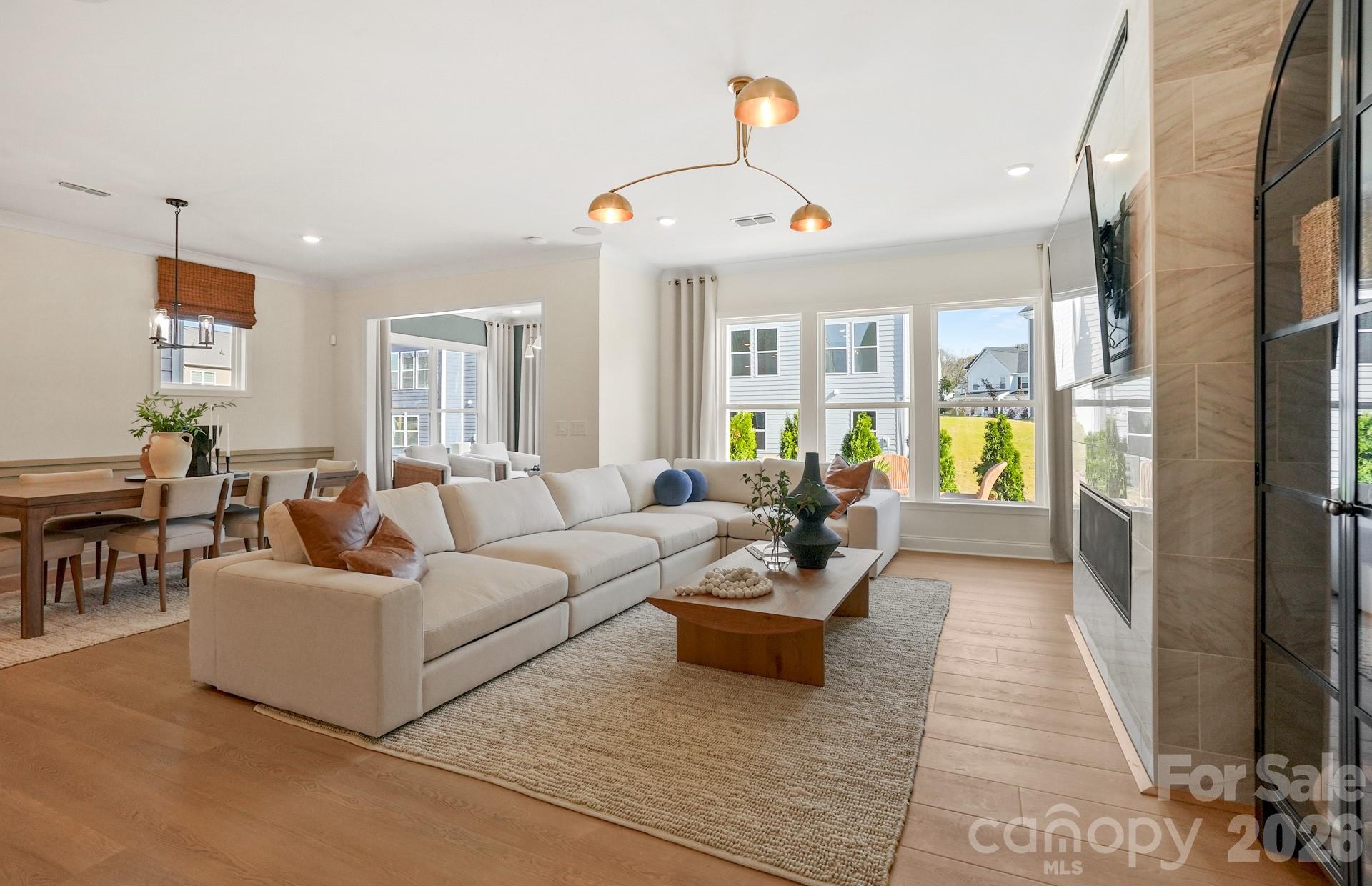 Kinsdale - Residential