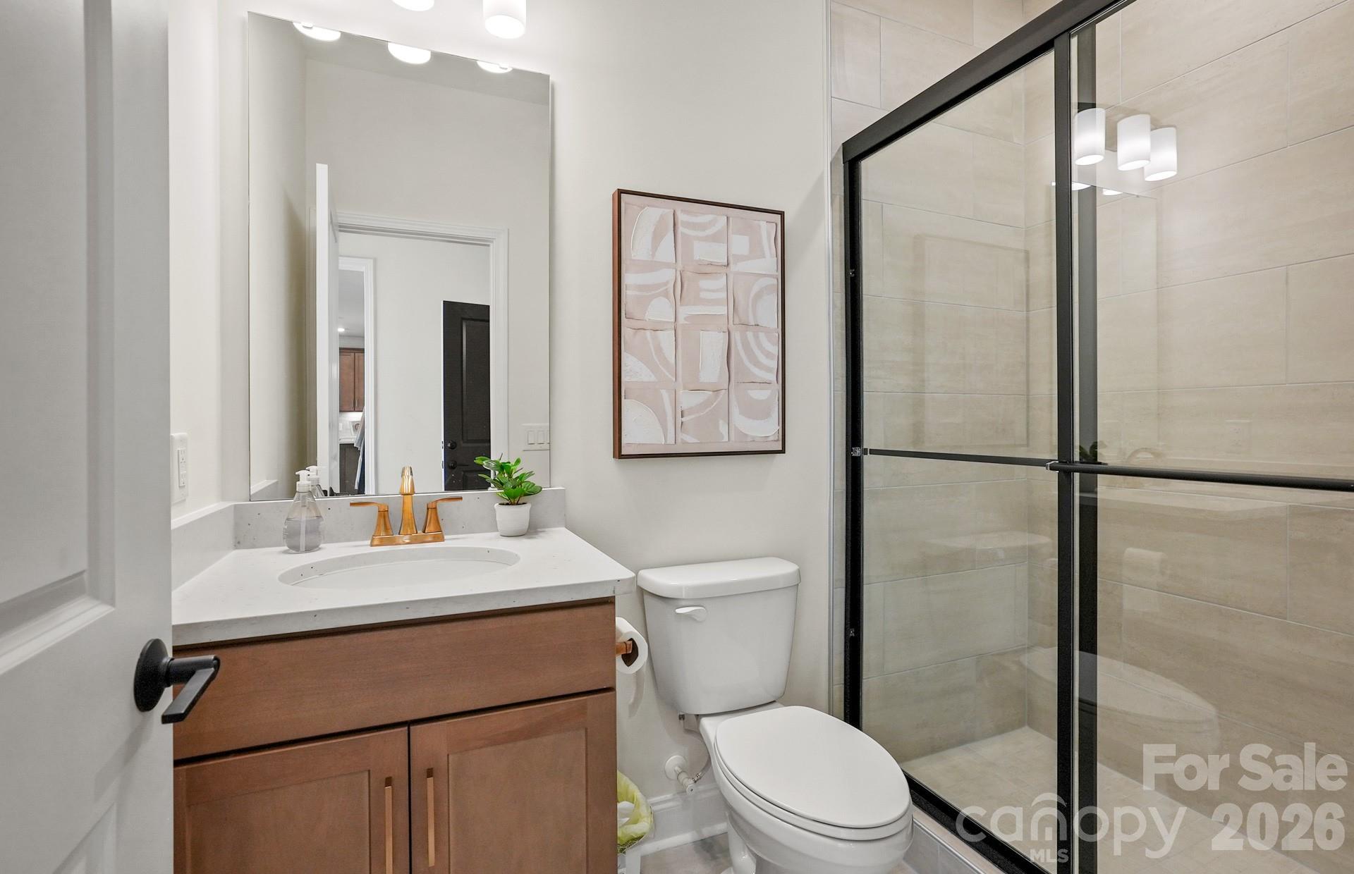Kinsdale - Residential