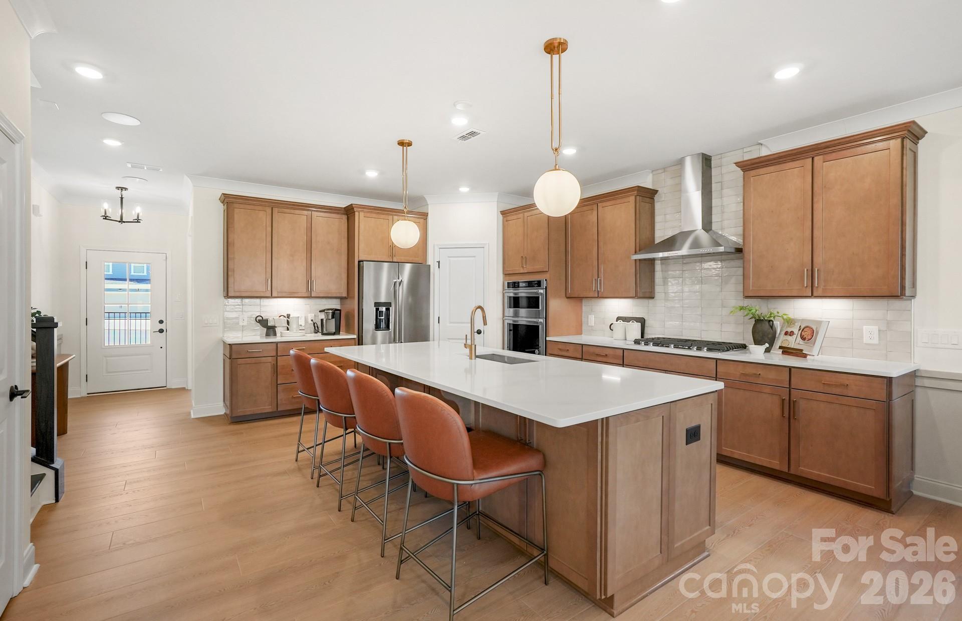 Kinsdale - Residential