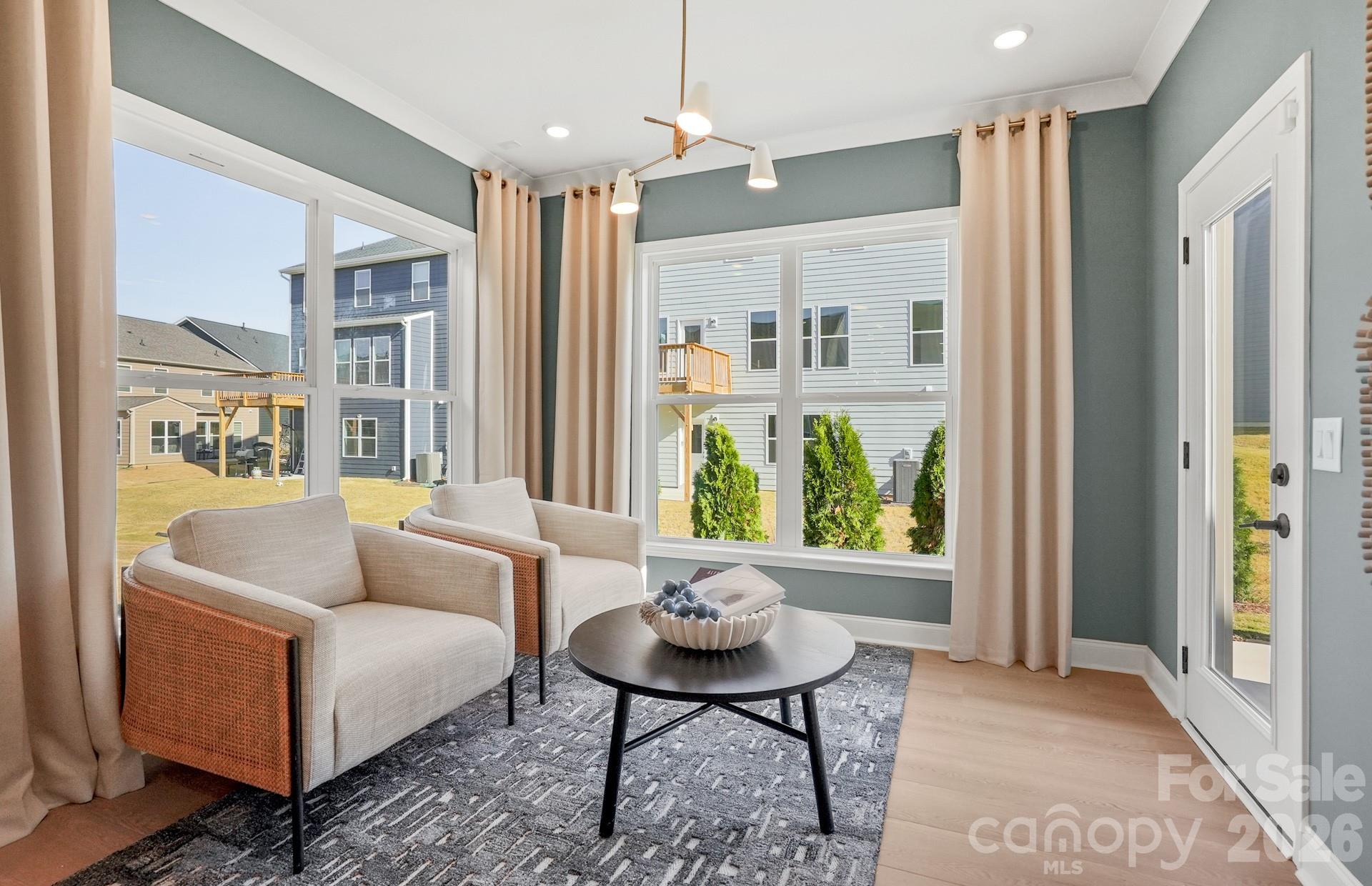 Kinsdale - Residential