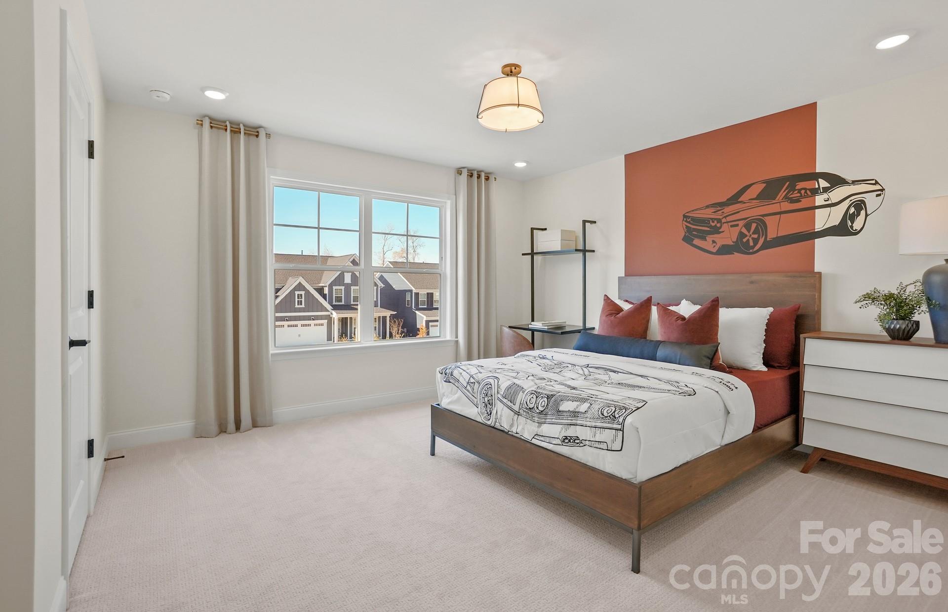 Kinsdale - Residential
