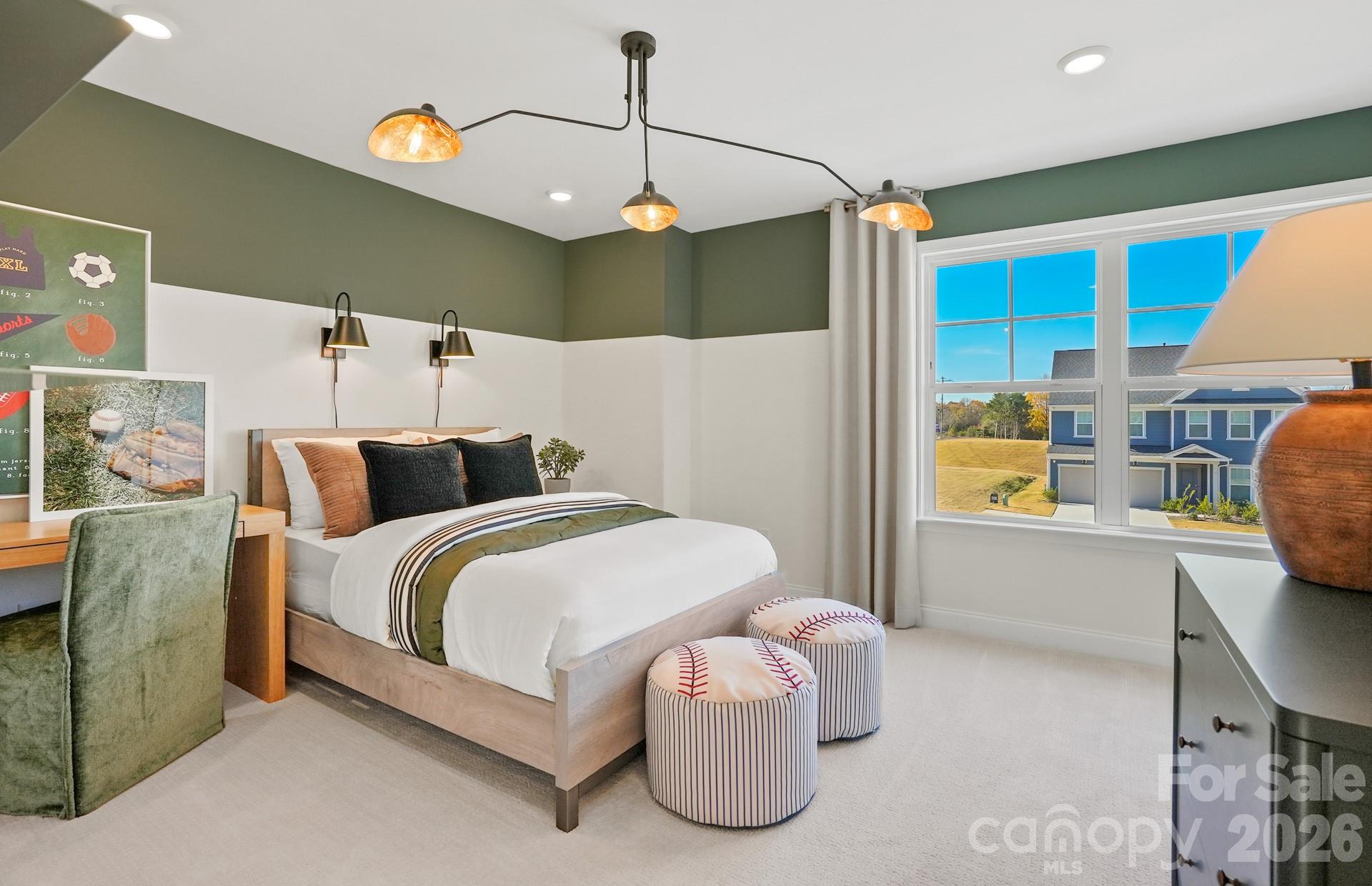 Kinsdale - Residential