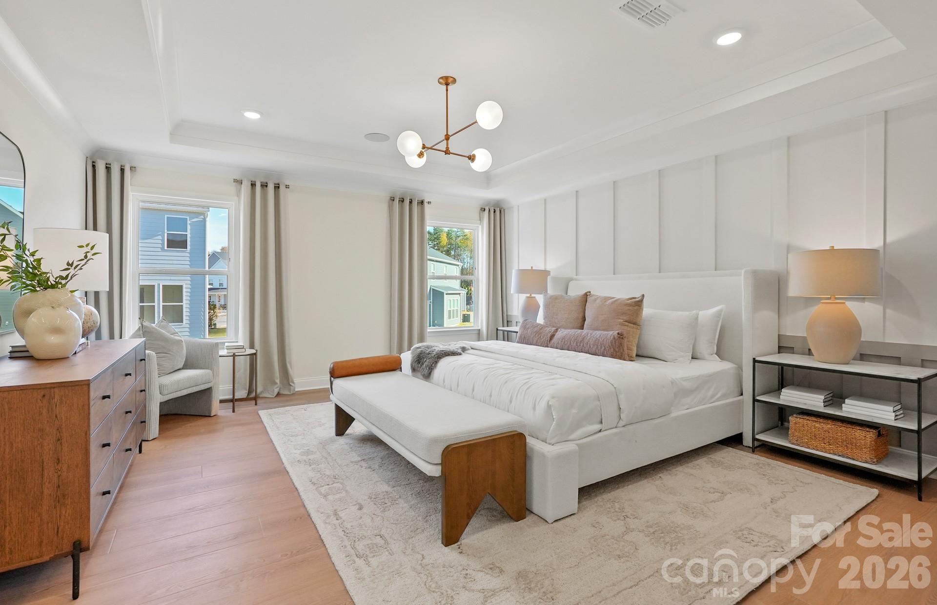 Kinsdale - Residential