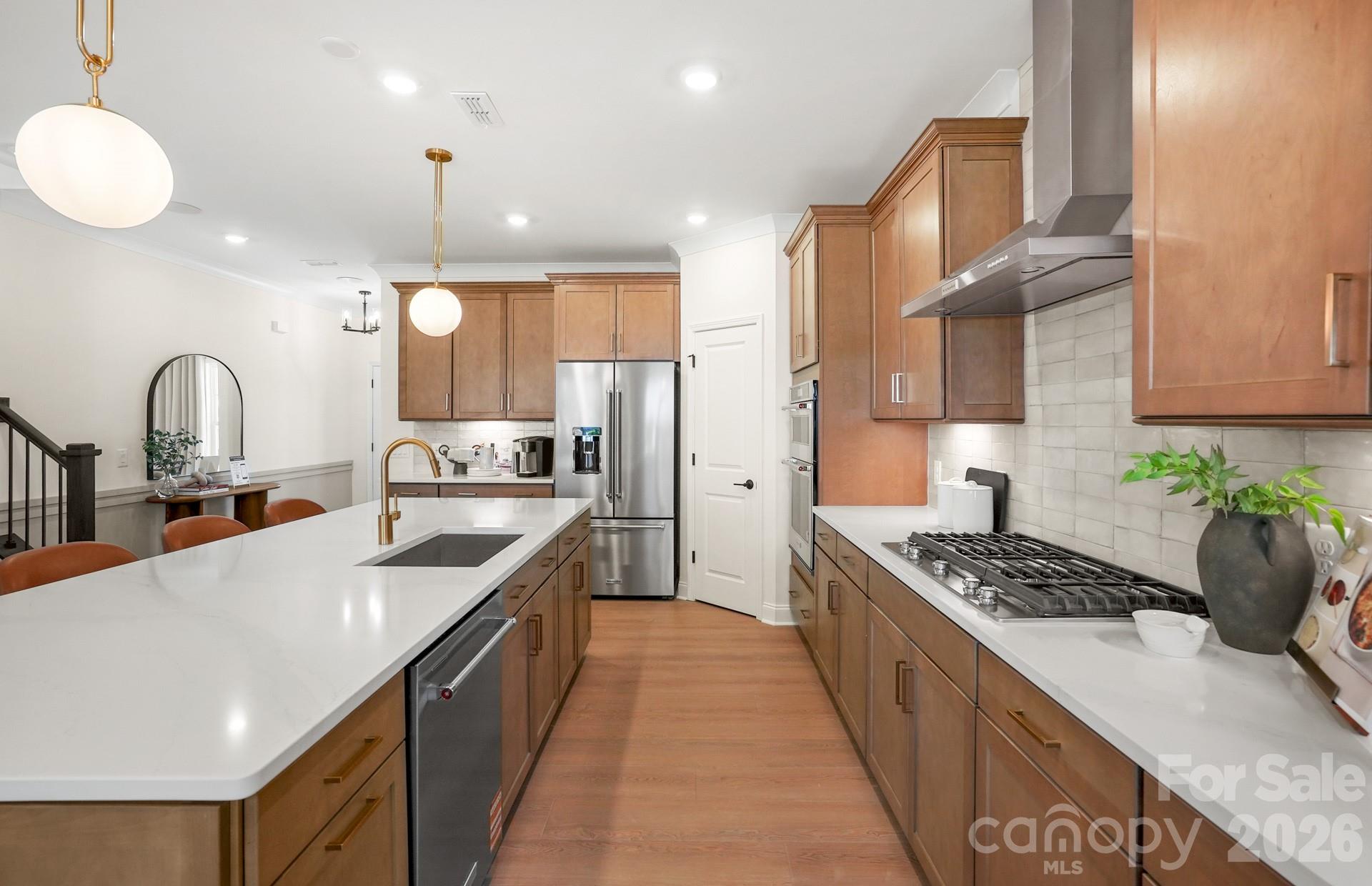 Kinsdale - Residential
