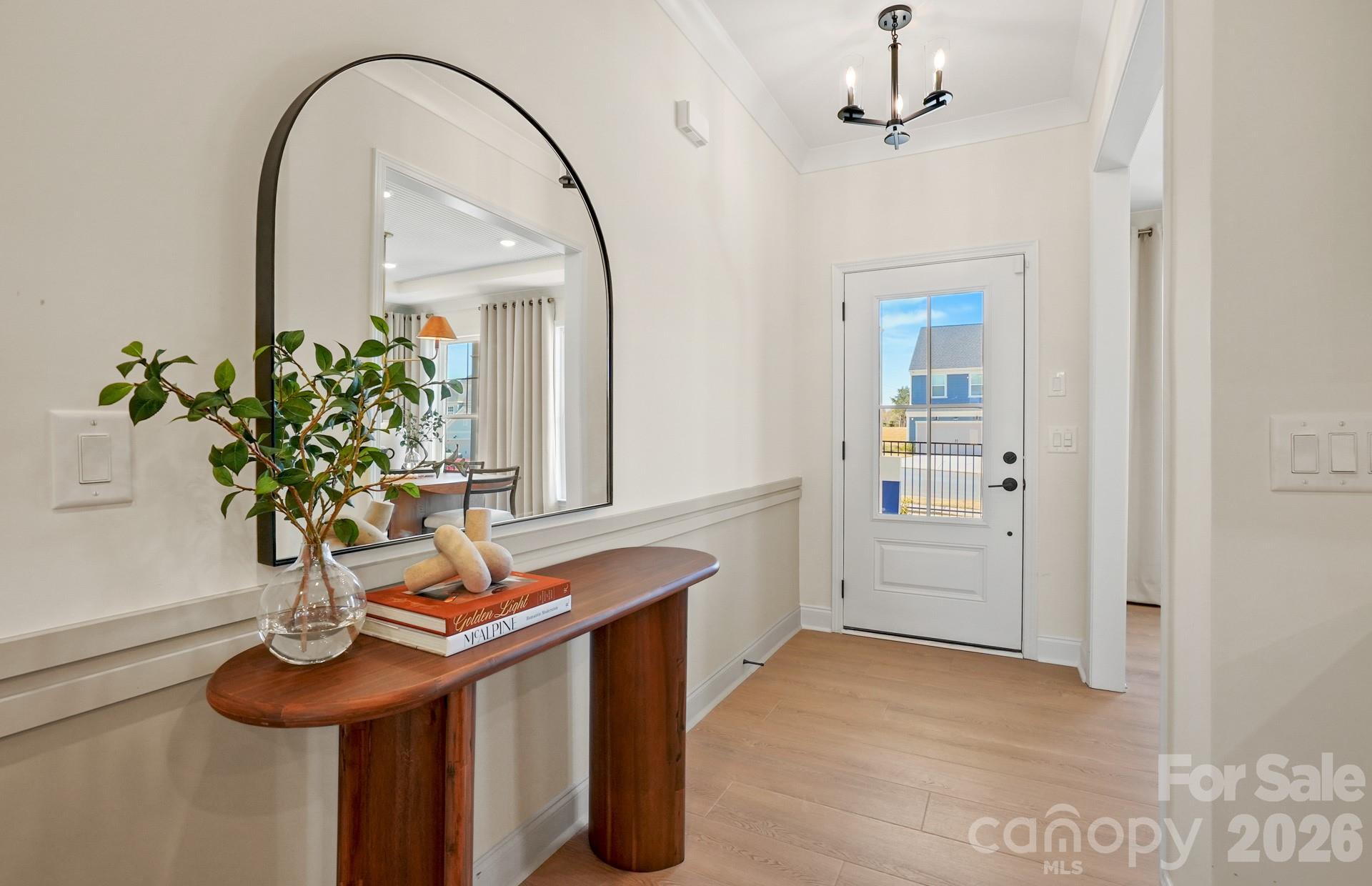 Kinsdale - Residential