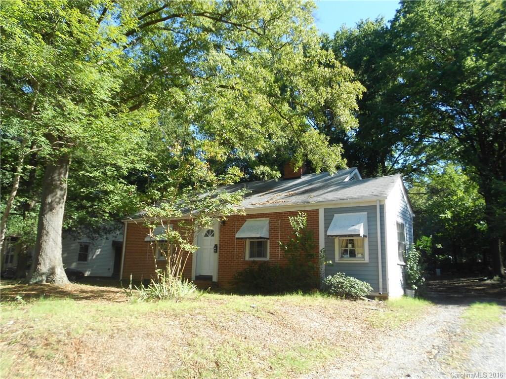 Villa Heights - Residential Lease