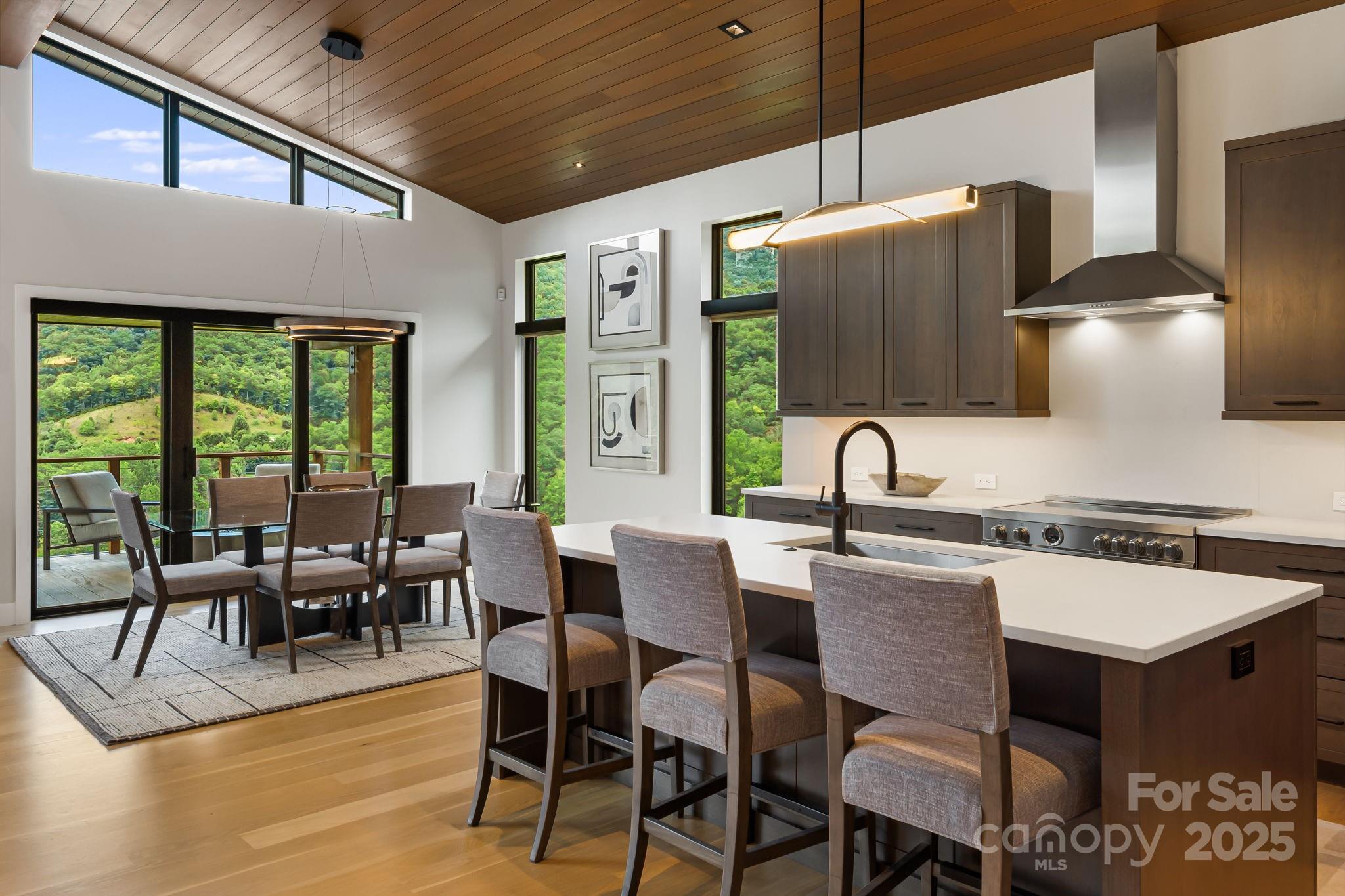 Balsam Mountain Preserve - Residential