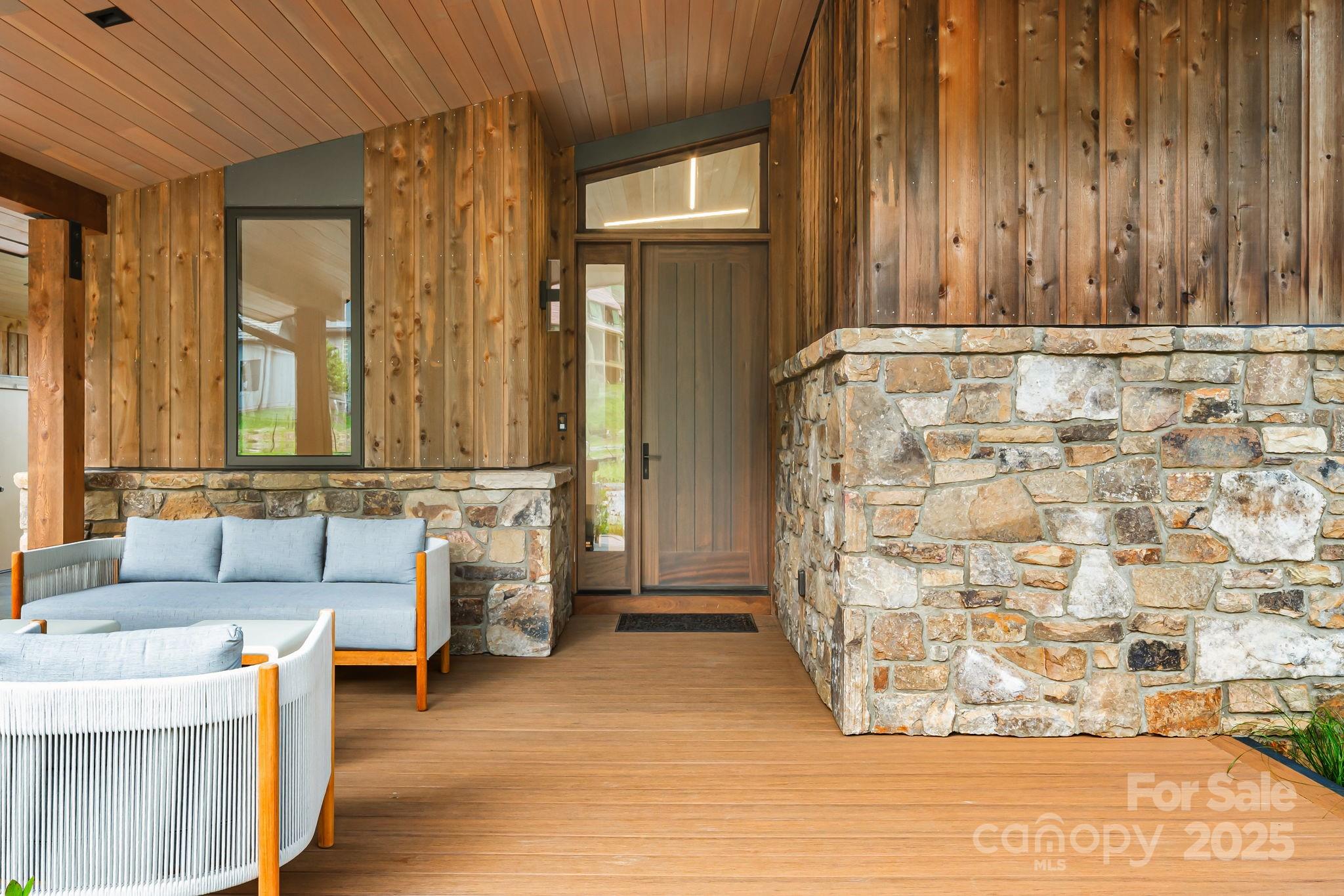 Balsam Mountain Preserve - Residential