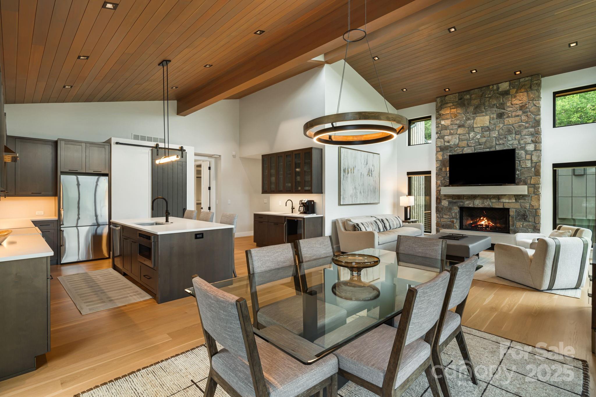 Balsam Mountain Preserve - Residential