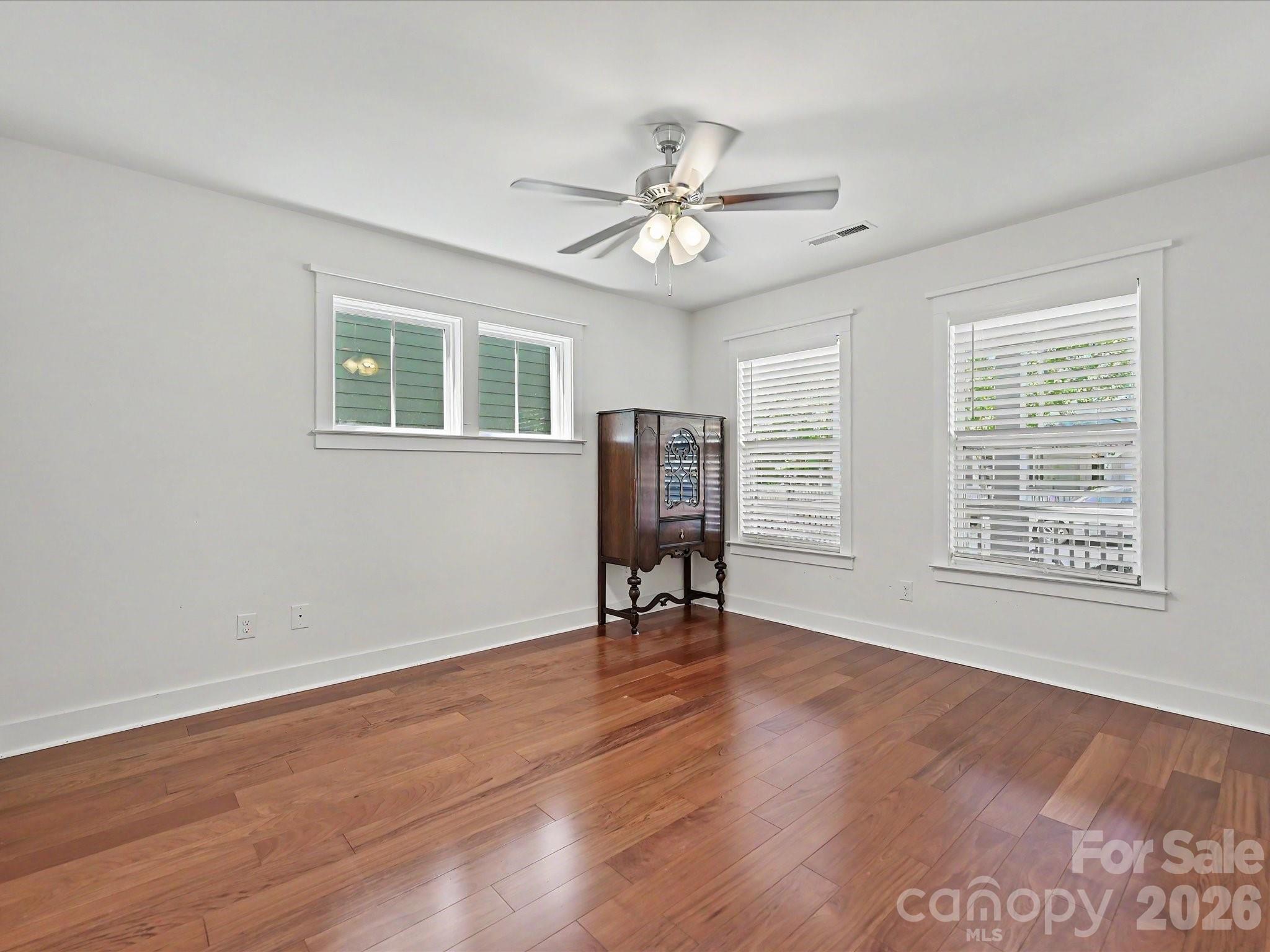 Walnut Grove - Residential