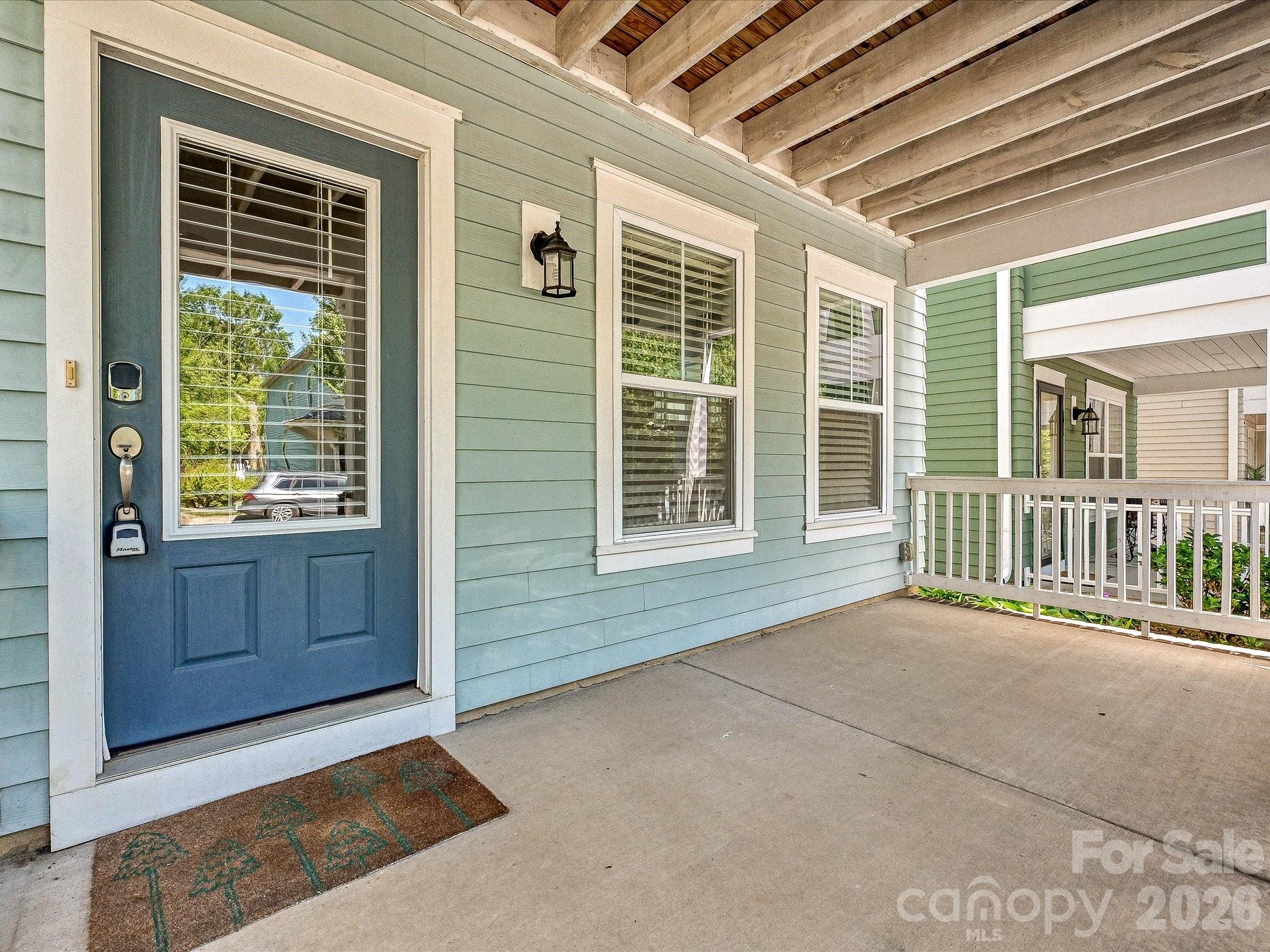 Walnut Grove - Residential