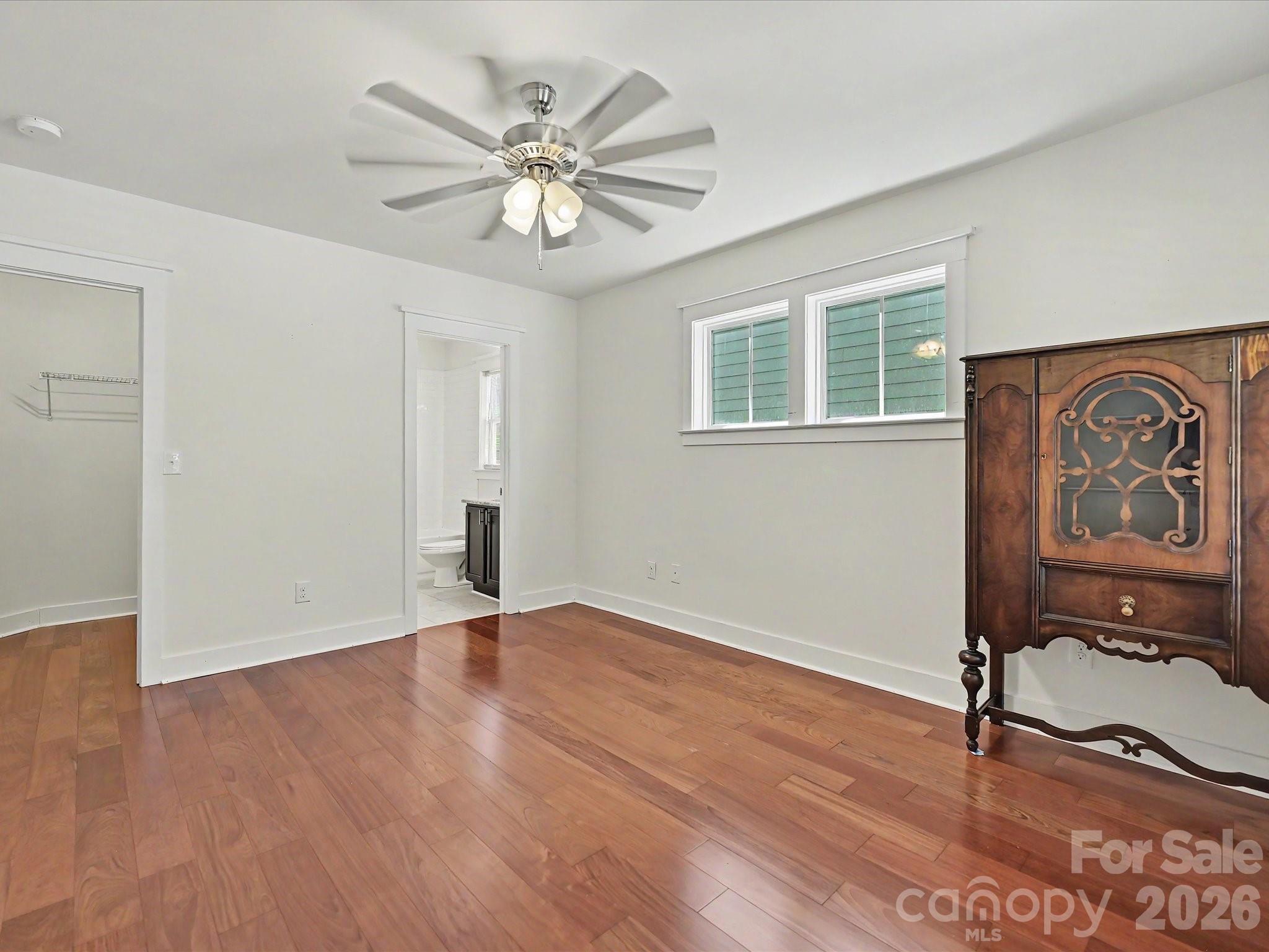 Walnut Grove - Residential